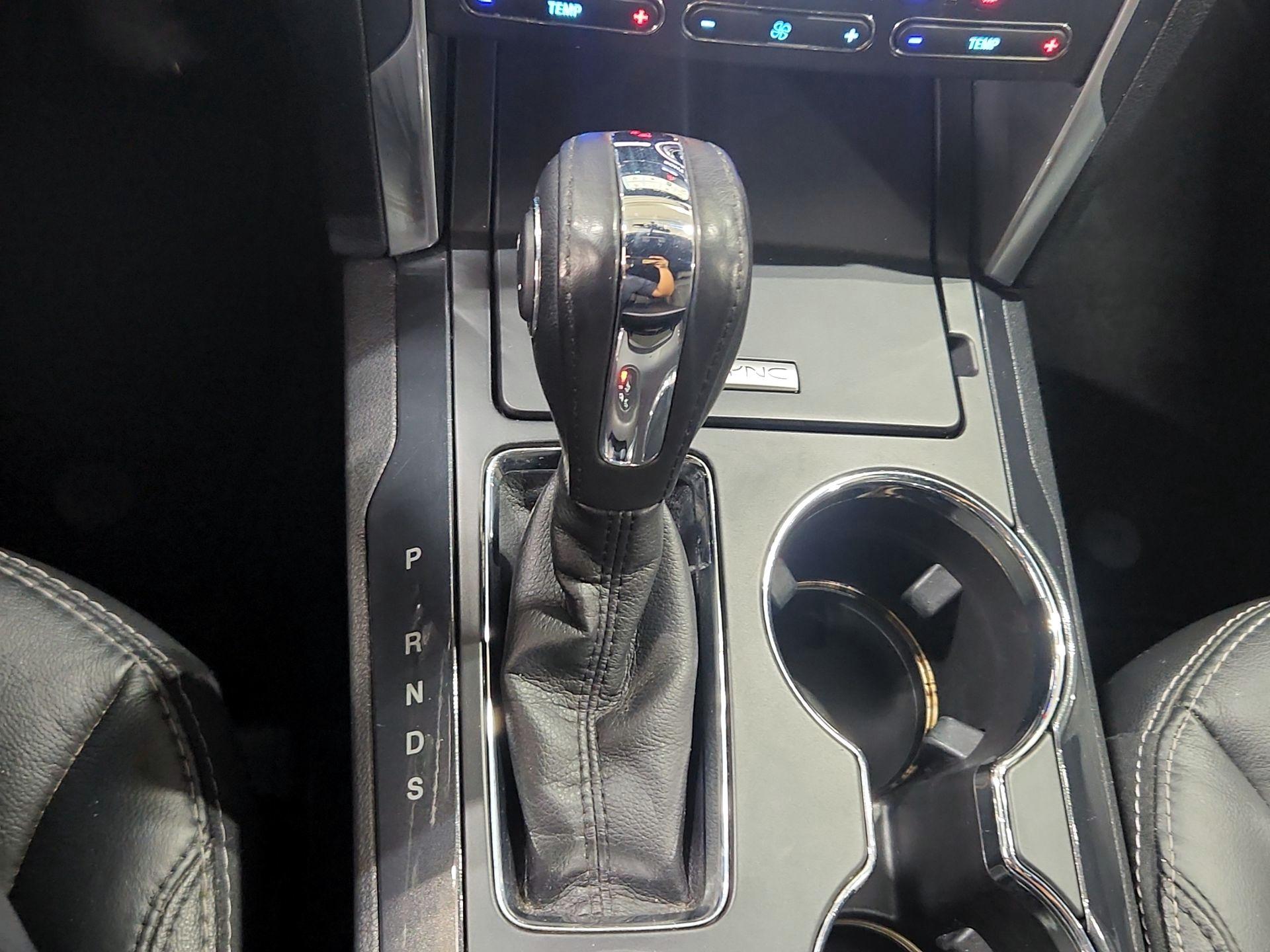 Thumbnail: 2018 Ford Explorer - 18