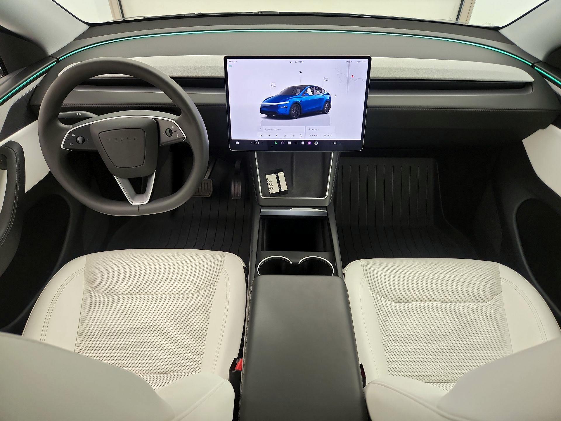 Thumbnail: 2026 Tesla Model Y - 9