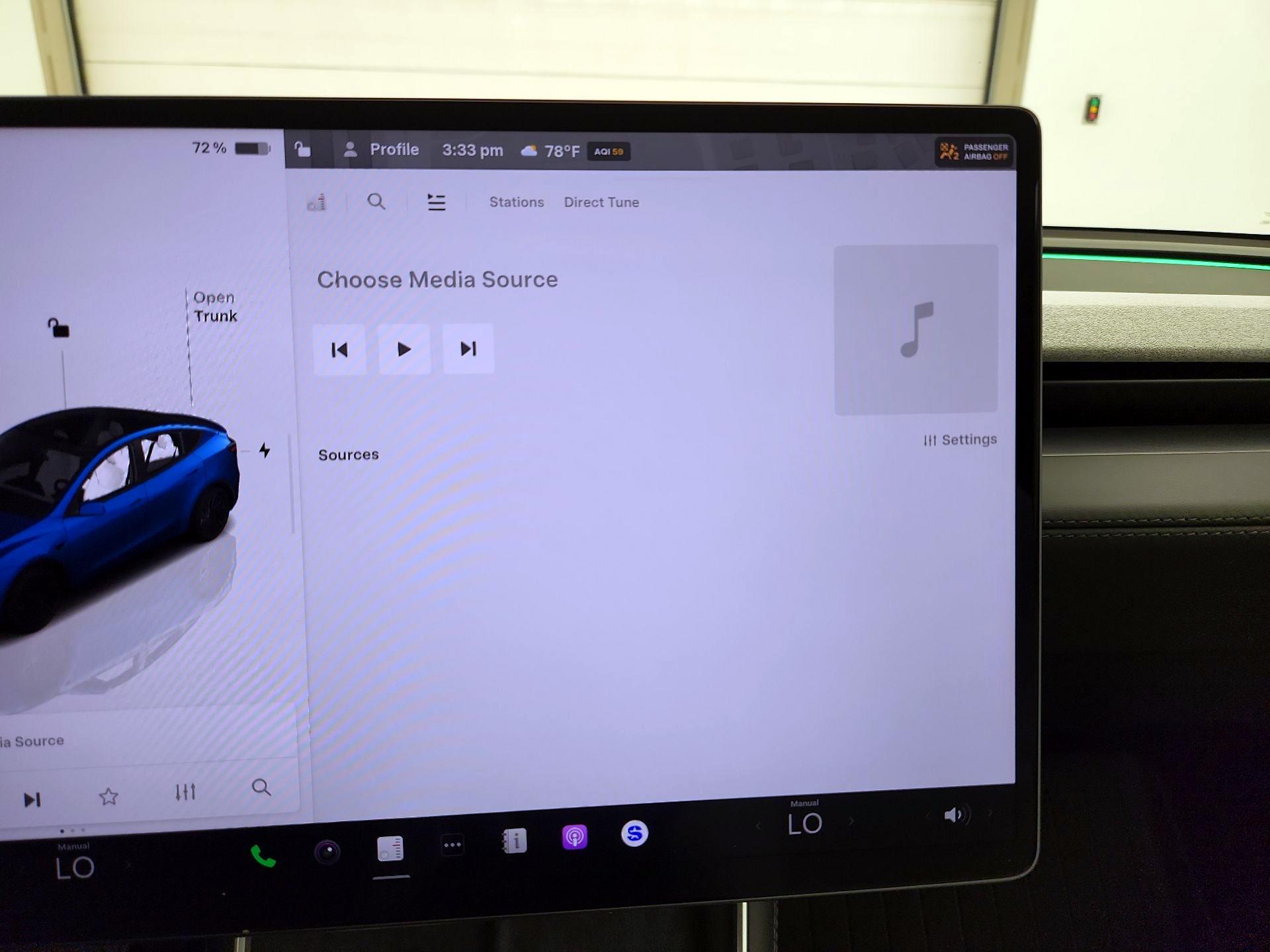 Thumbnail: 2026 Tesla Model Y - 16