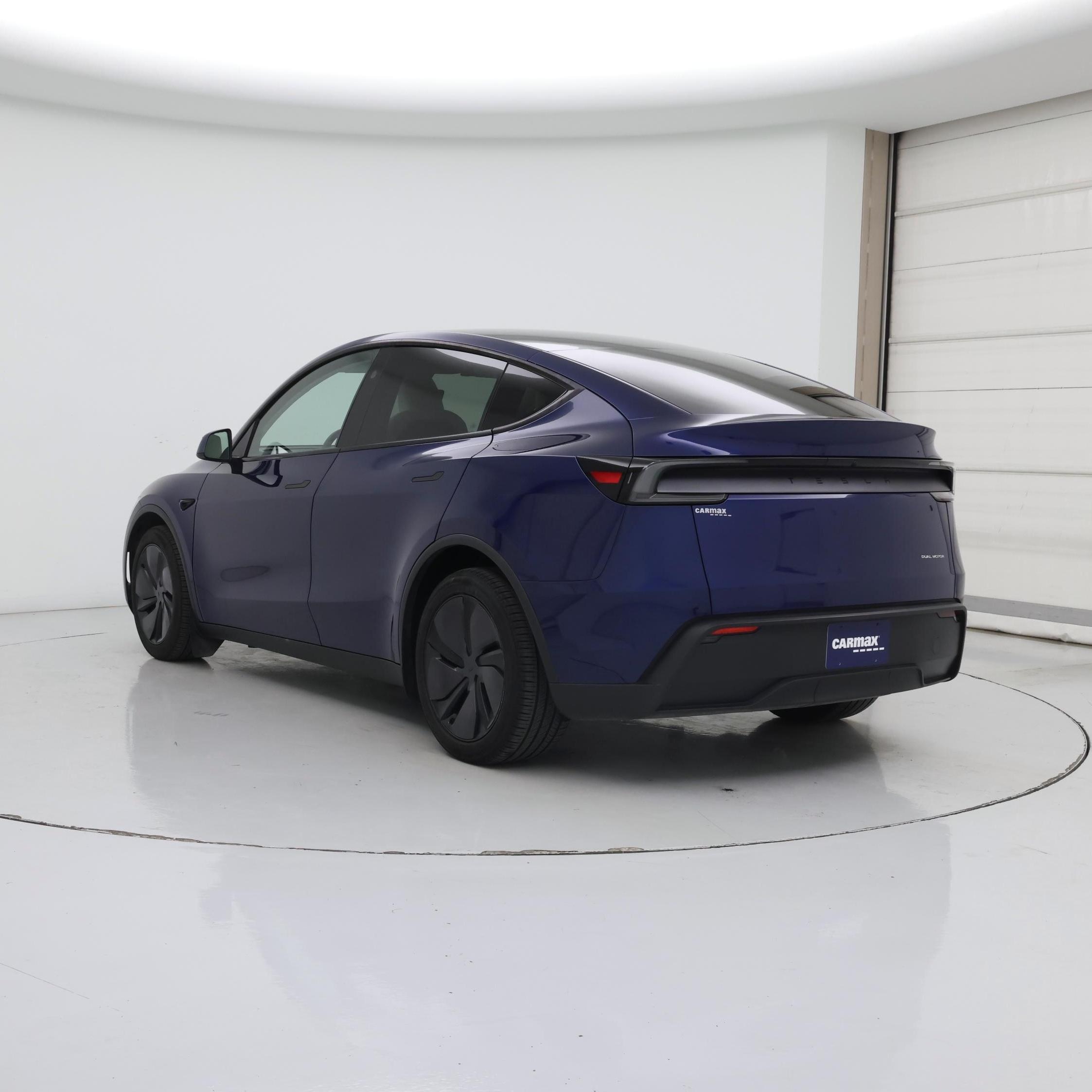 Thumbnail: 2026 Tesla Model Y - 2