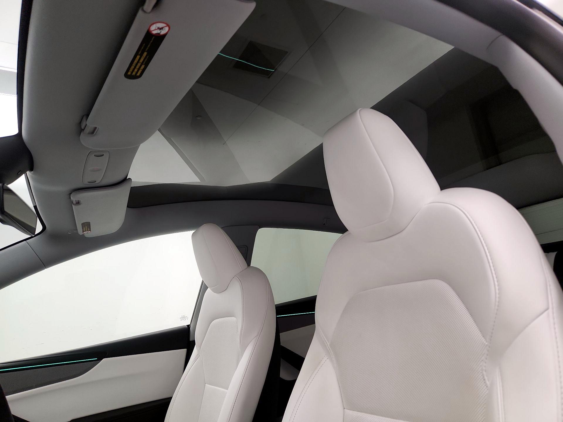 Thumbnail: 2026 Tesla Model Y - 20