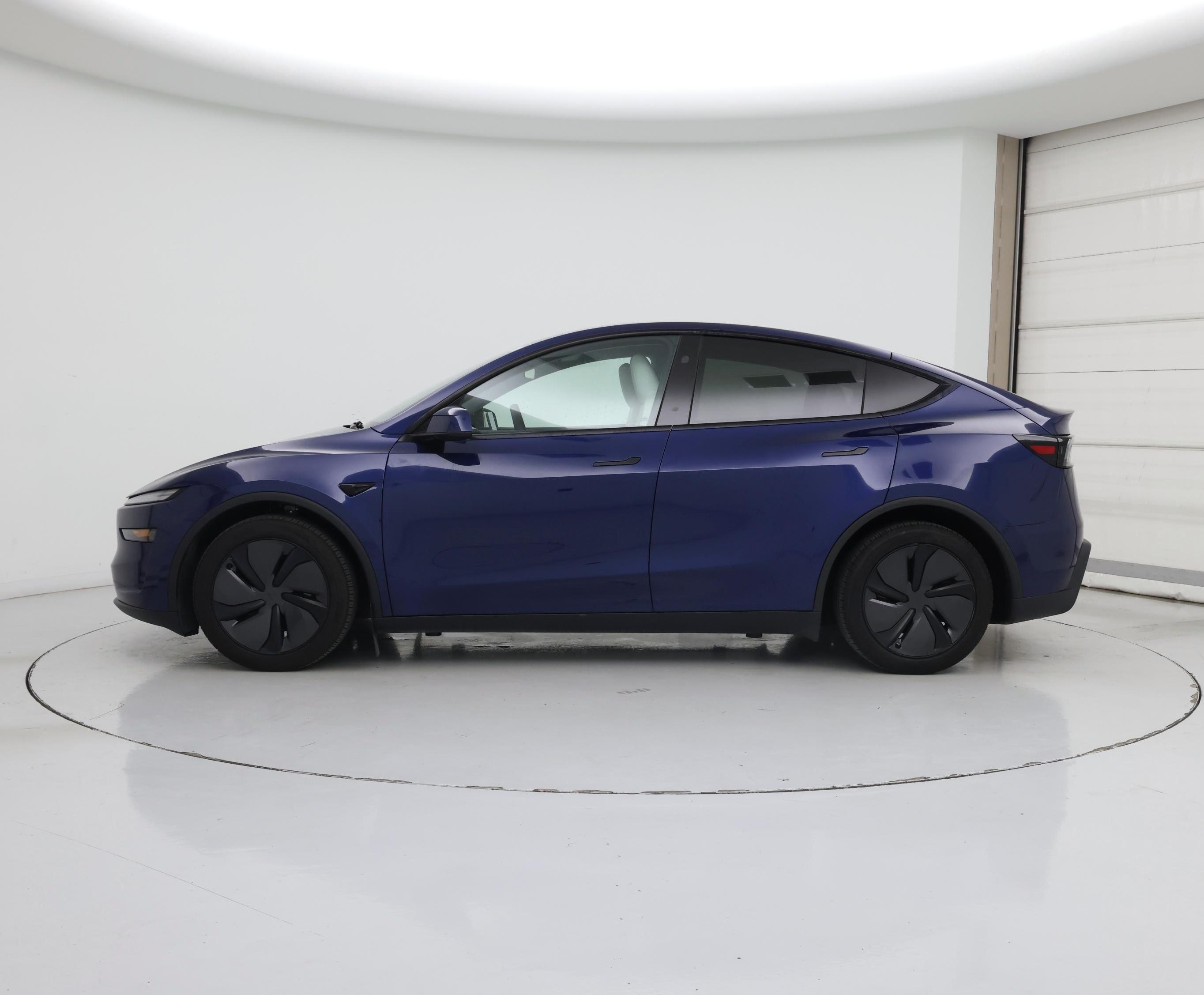 Thumbnail: 2026 Tesla Model Y - 3