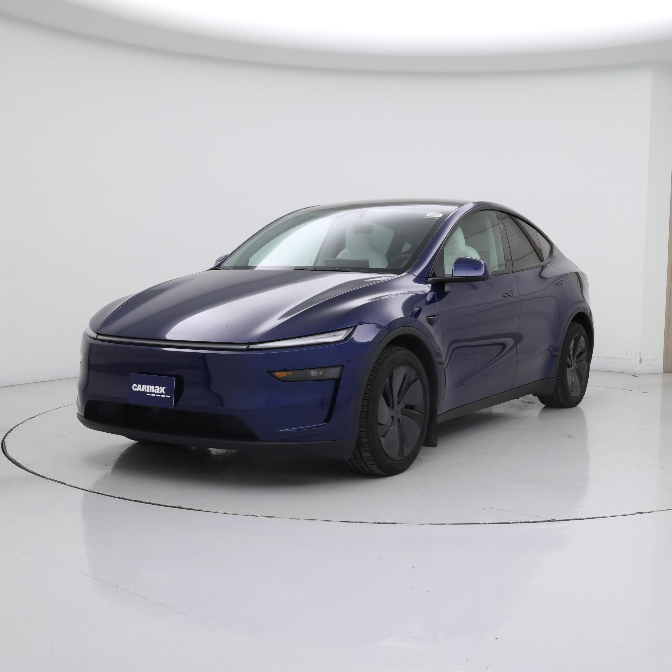 Thumbnail: 2026 Tesla Model Y - 4