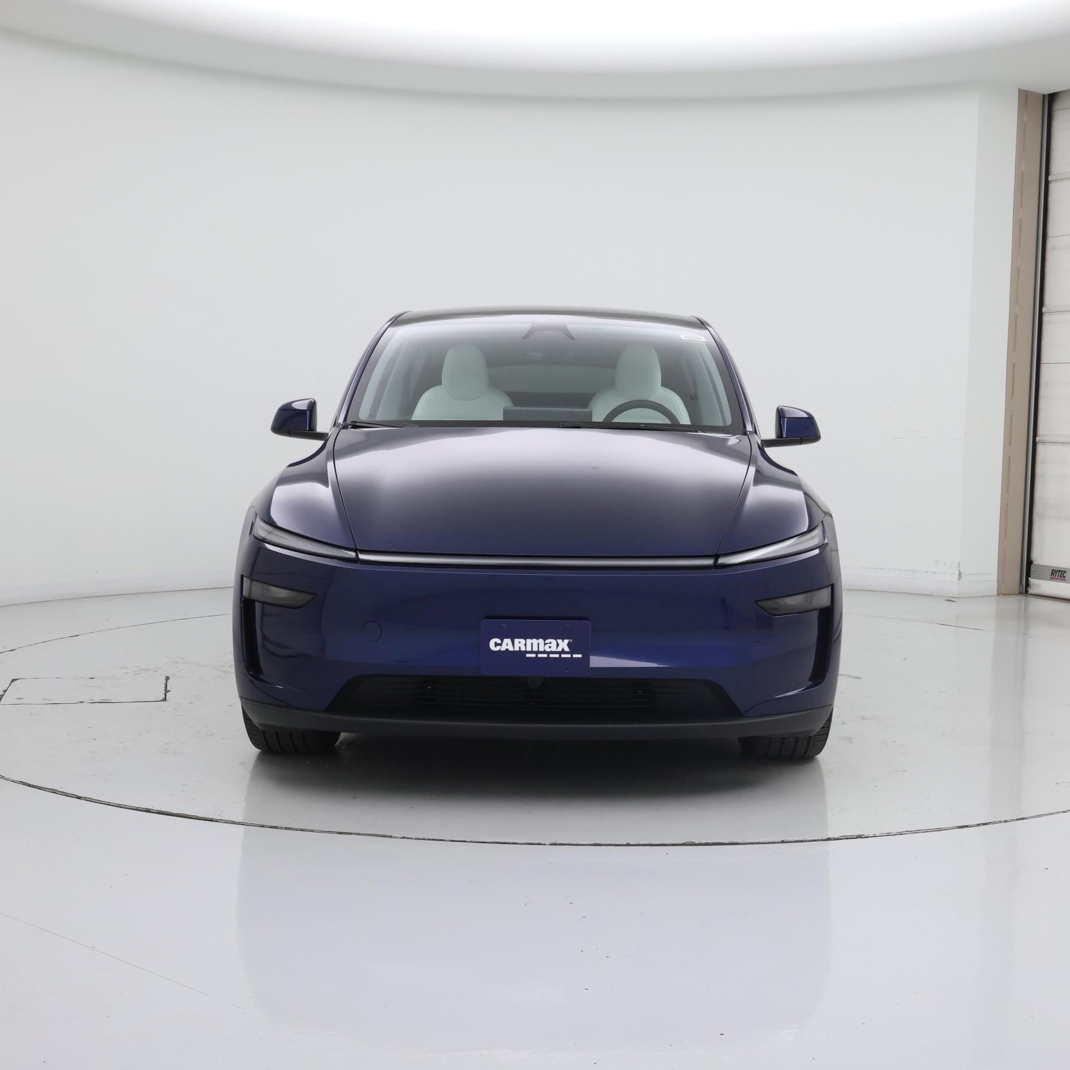 Thumbnail: 2026 Tesla Model Y - 5