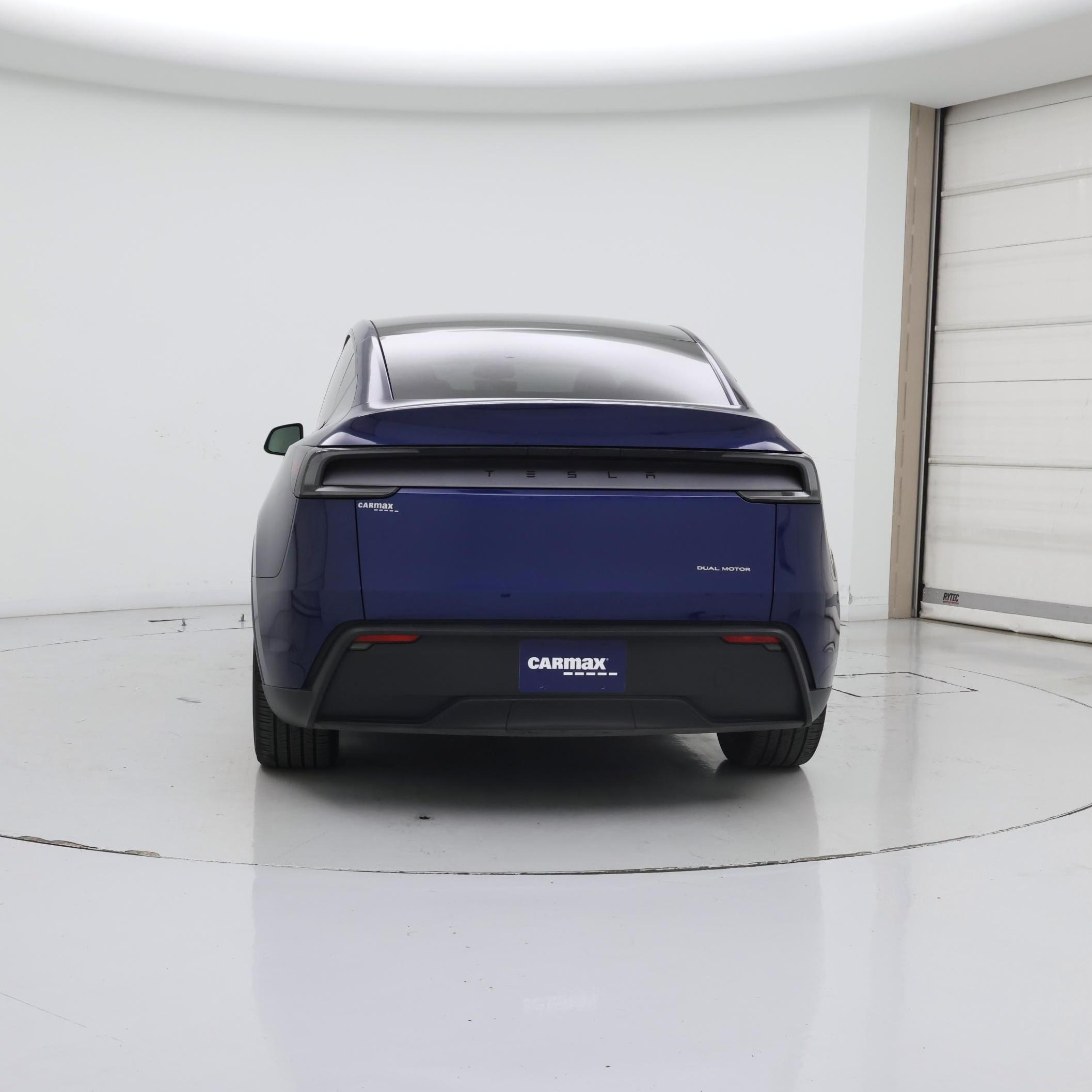 Thumbnail: 2026 Tesla Model Y - 6