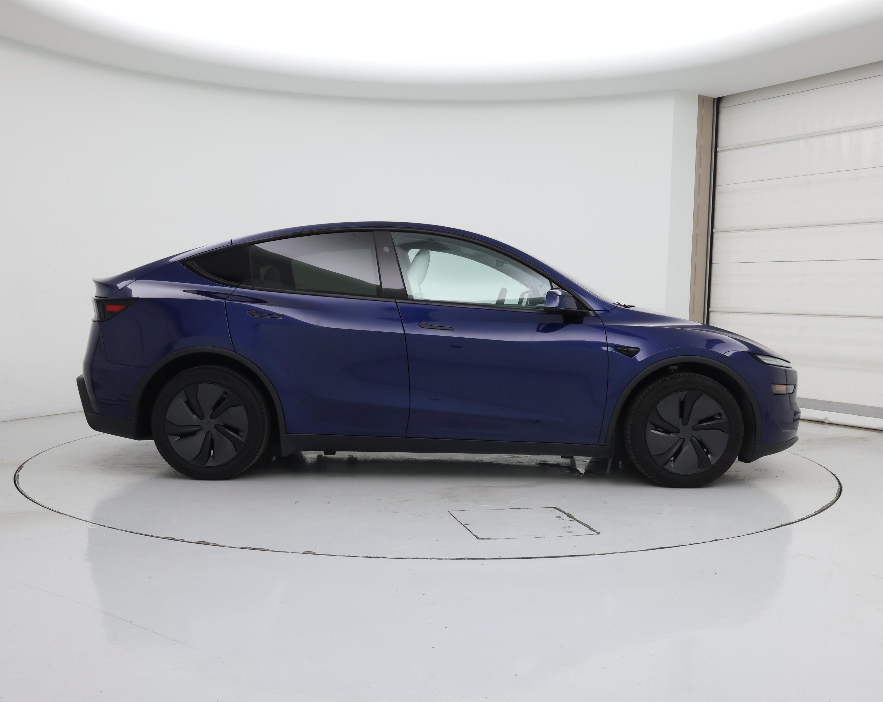 Thumbnail: 2026 Tesla Model Y - 7