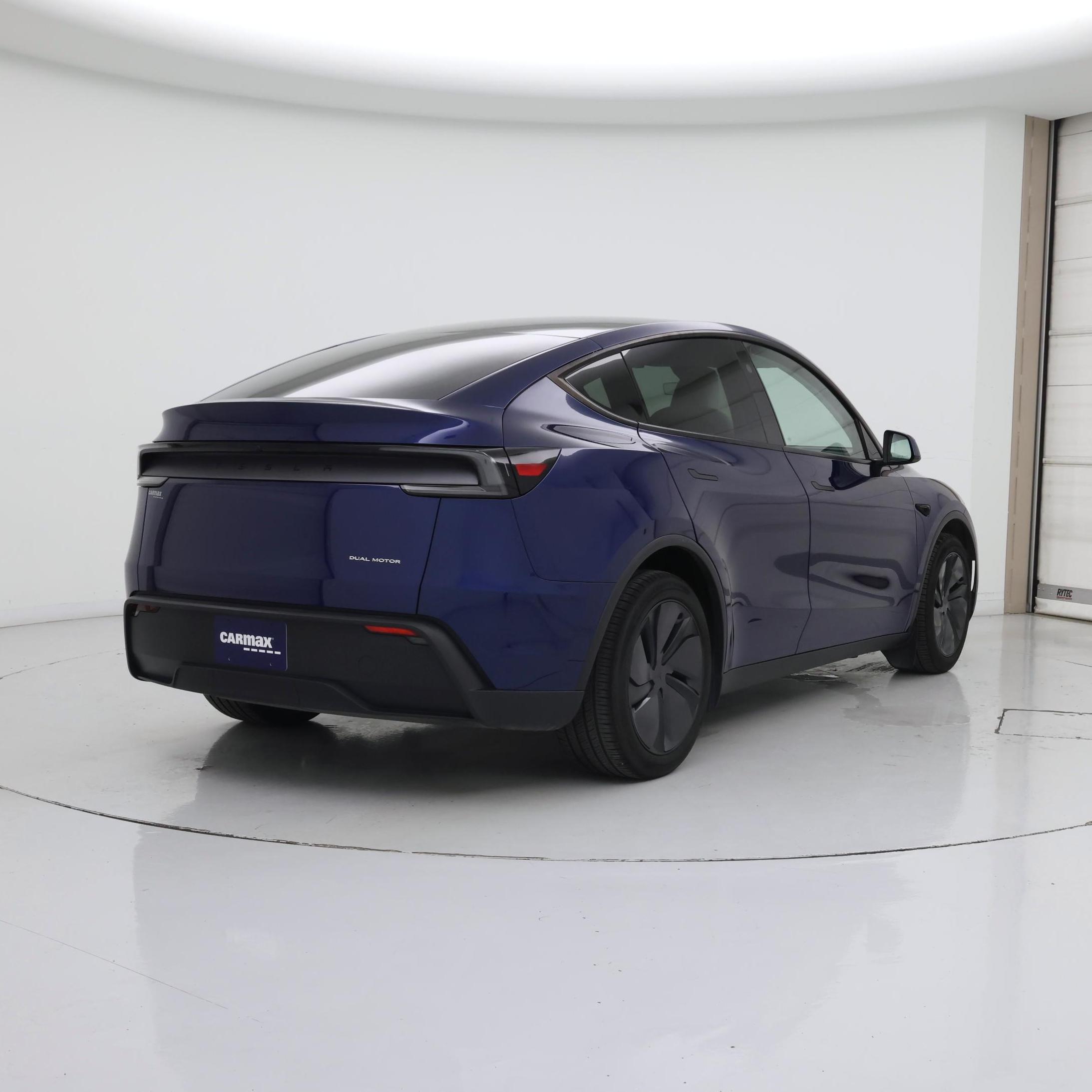 Thumbnail: 2026 Tesla Model Y - 8