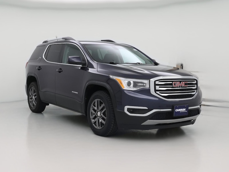 2019 GMC Acadia SLT -
                  Killeen, TX