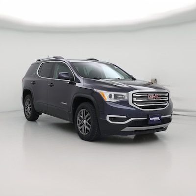 2019 GMC Acadia SLT