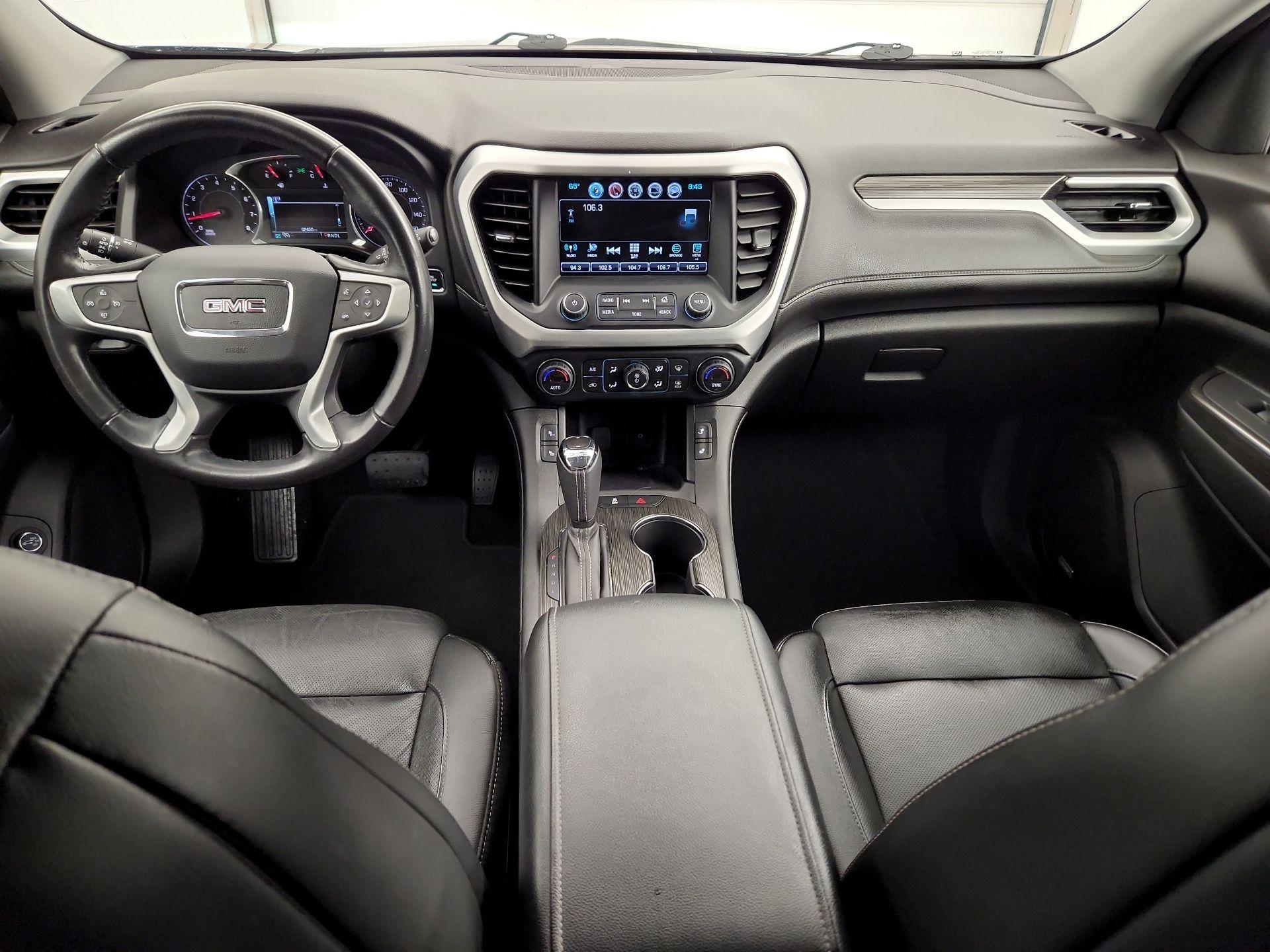 Thumbnail: 2019 GMC Acadia - 9