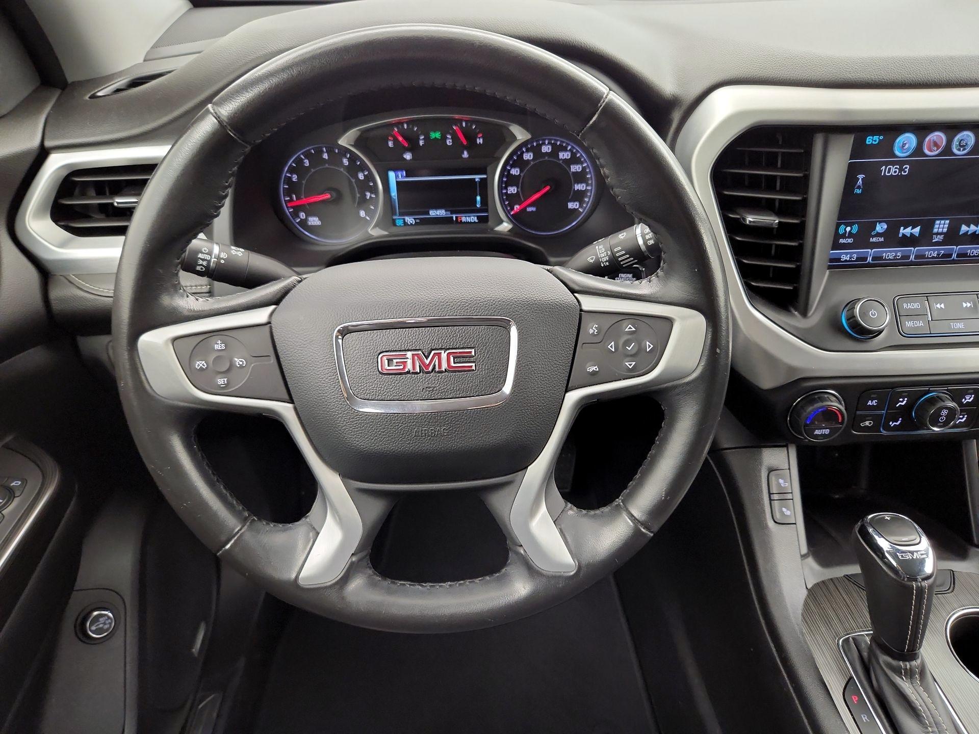Thumbnail: 2019 GMC Acadia - 10