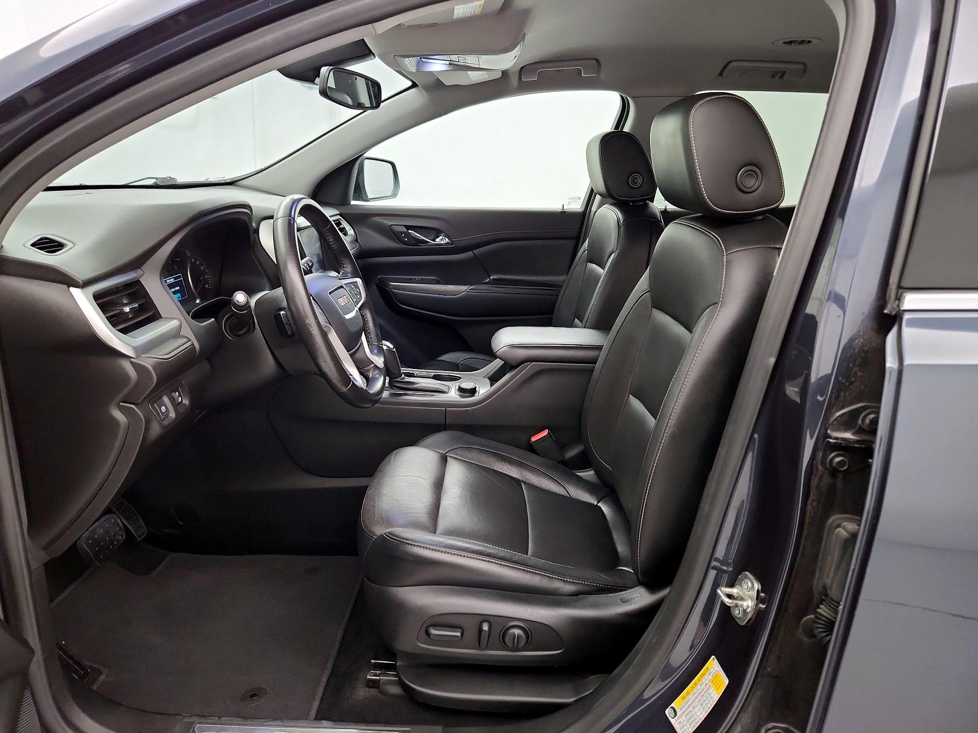Thumbnail: 2019 GMC Acadia - 11