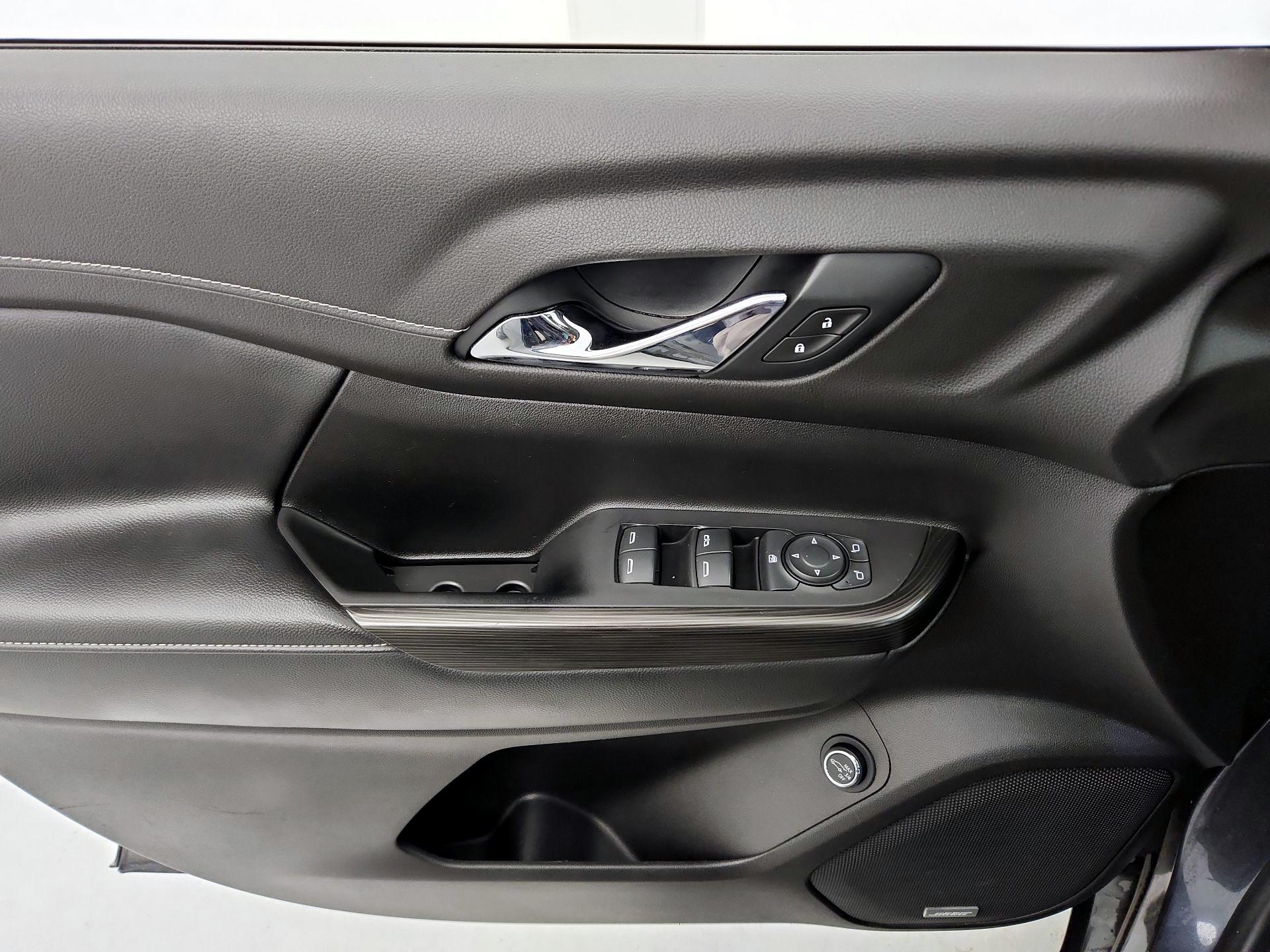 Thumbnail: 2019 GMC Acadia - 12