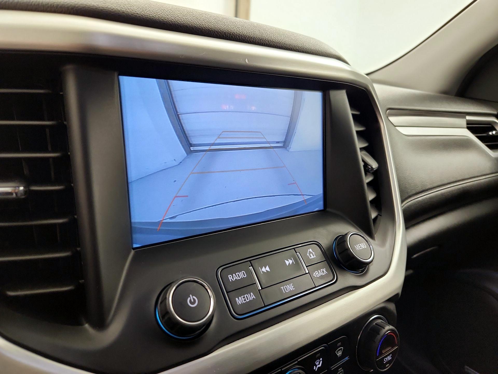 Thumbnail: 2019 GMC Acadia - 14