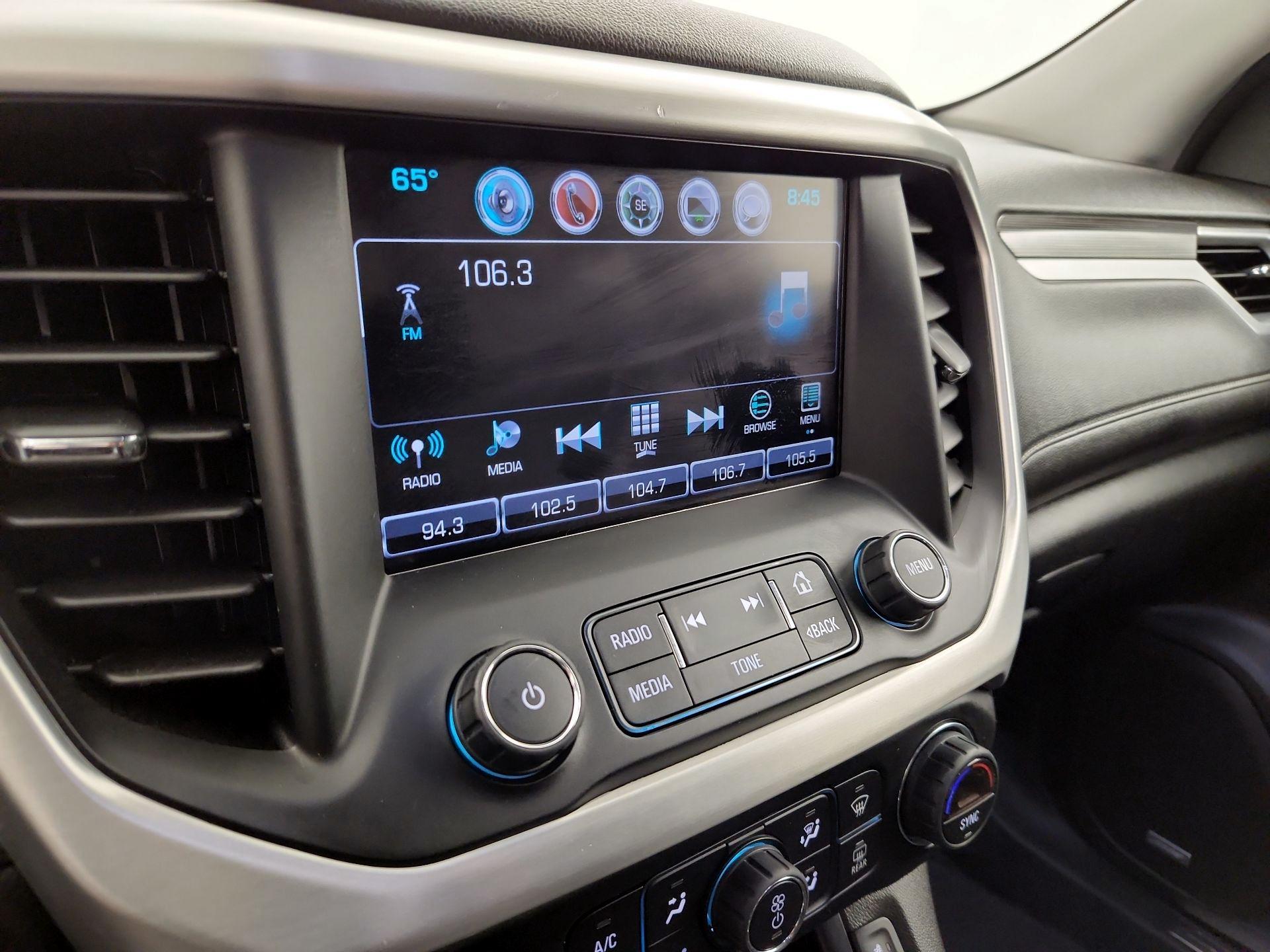 Thumbnail: 2019 GMC Acadia - 15