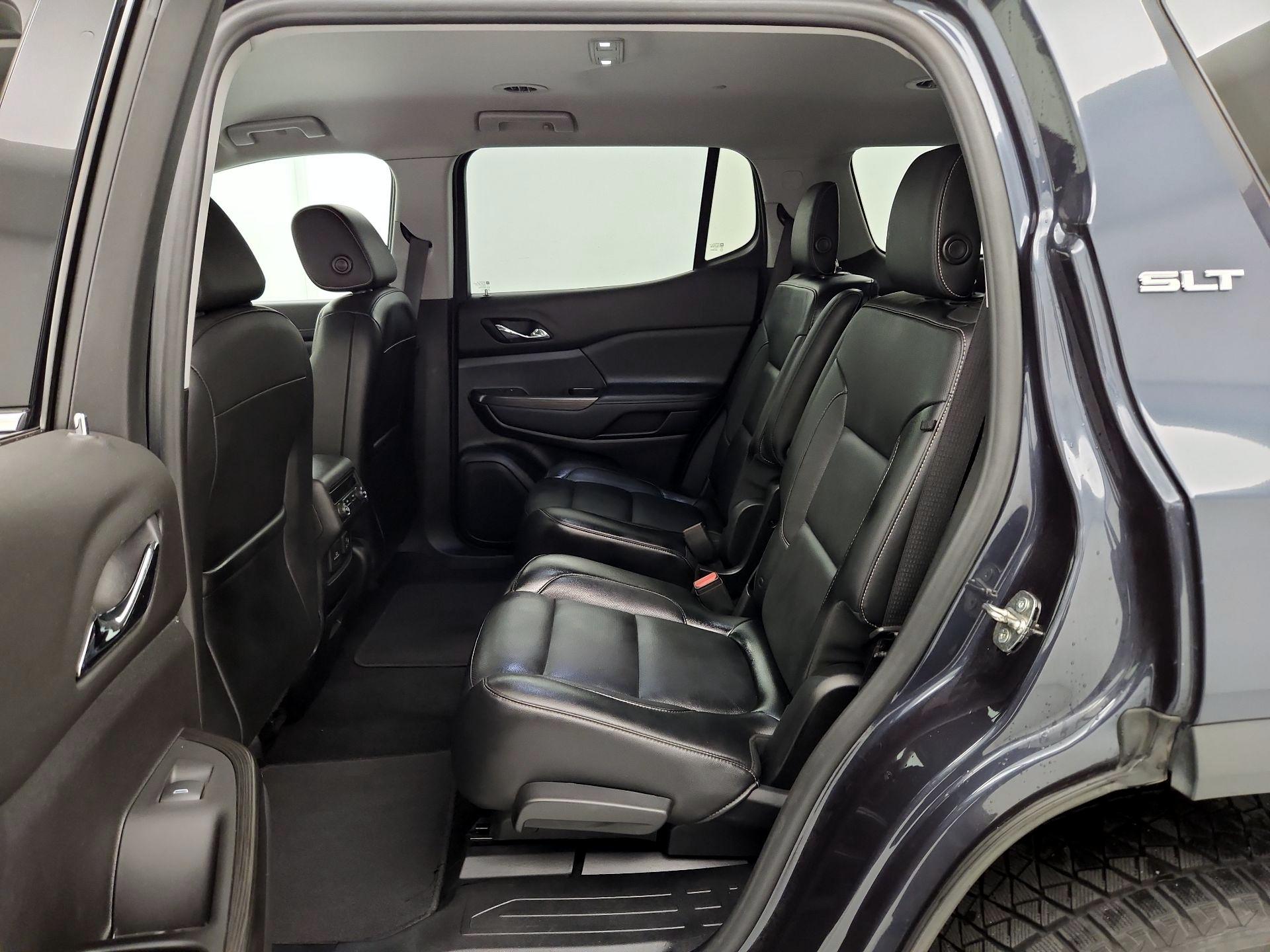 Thumbnail: 2019 GMC Acadia - 19