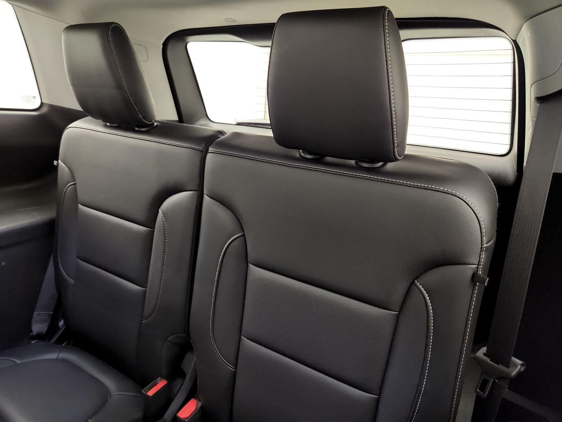Thumbnail: 2019 GMC Acadia - 20