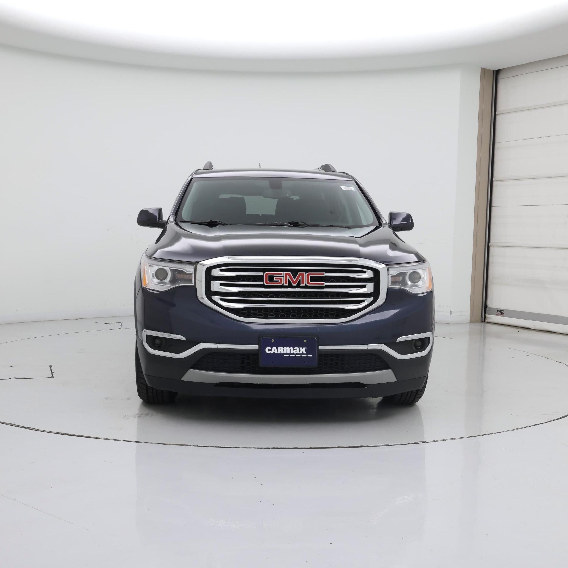 Thumbnail: 2019 GMC Acadia - 5