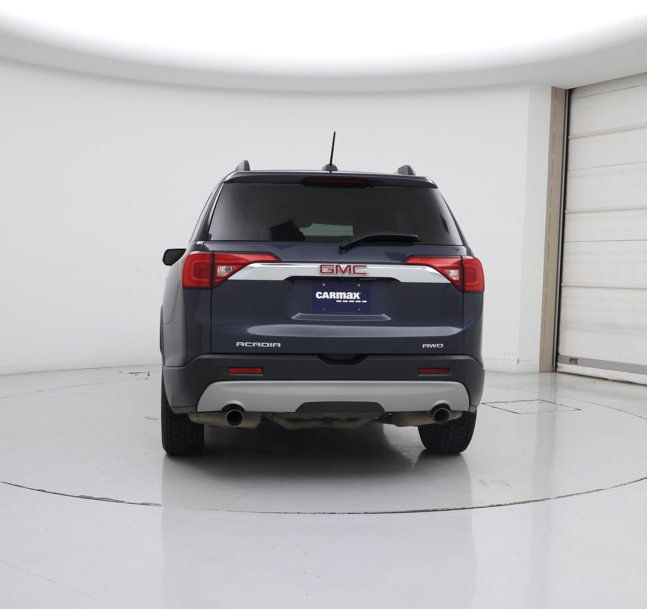Thumbnail: 2019 GMC Acadia - 6