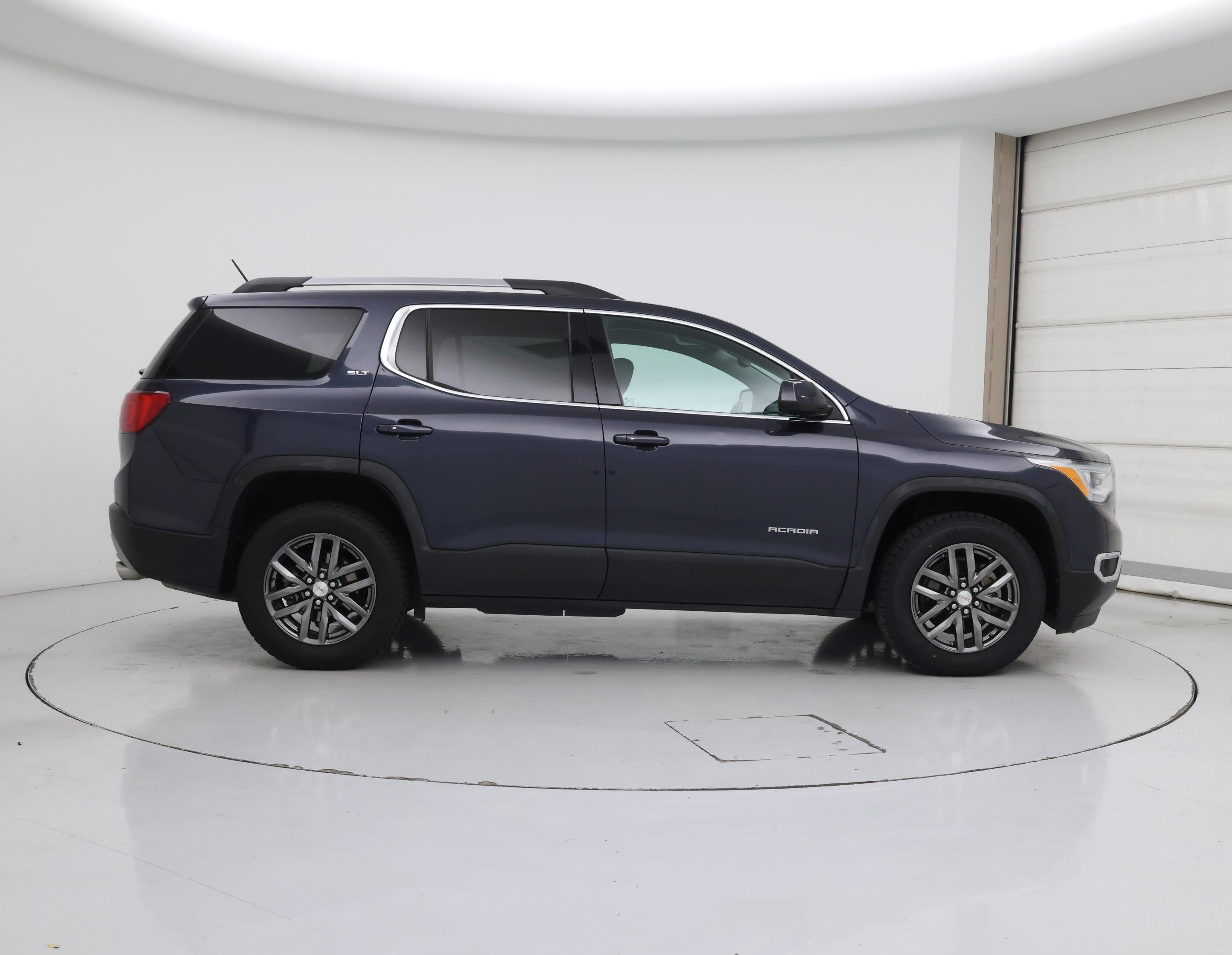 Thumbnail: 2019 GMC Acadia - 7