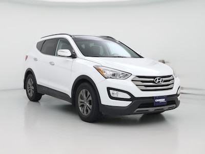2015 Hyundai Santa Fe Sport