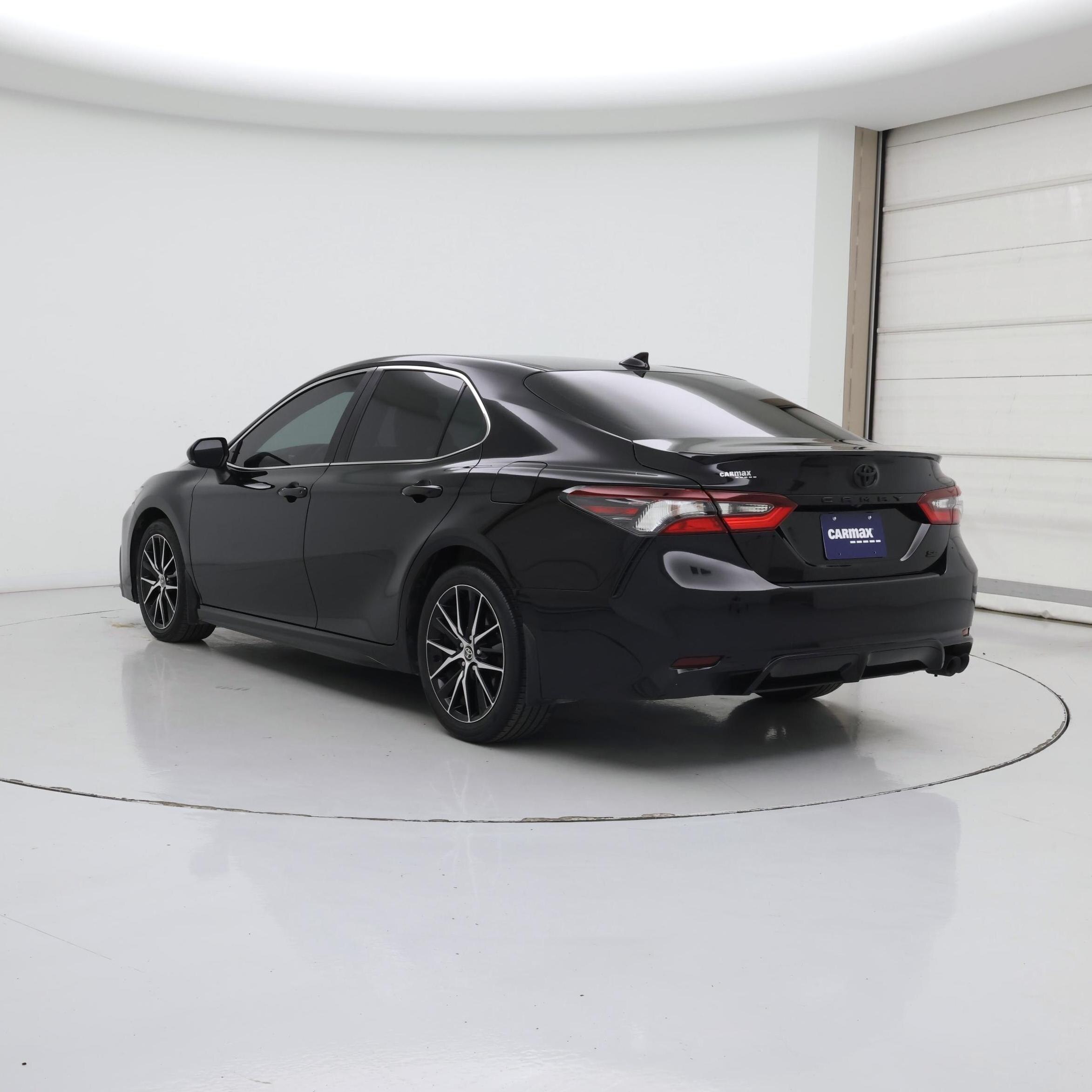 Thumbnail: 2023 Toyota Camry - 2