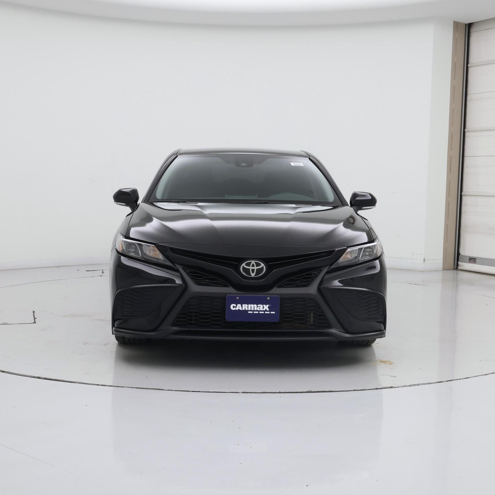 Thumbnail: 2023 Toyota Camry - 5