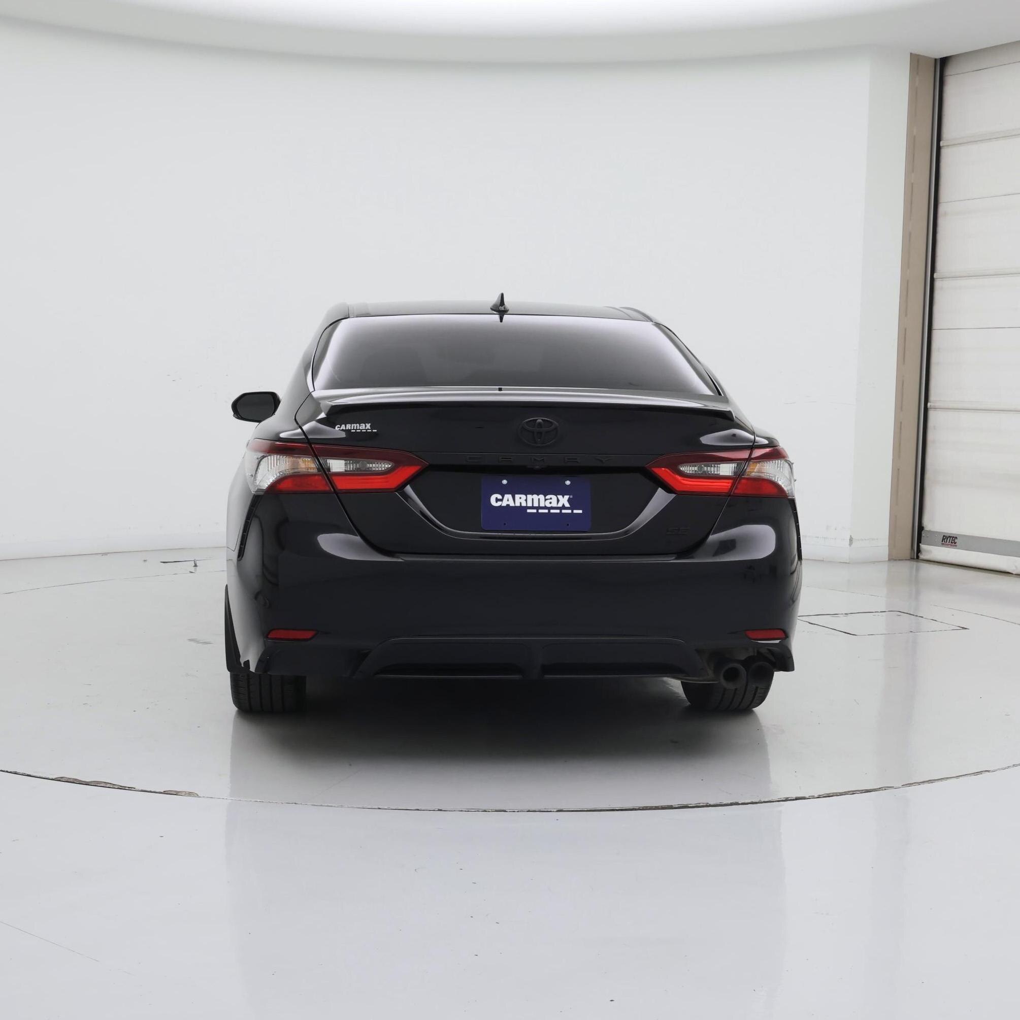 Thumbnail: 2023 Toyota Camry - 6