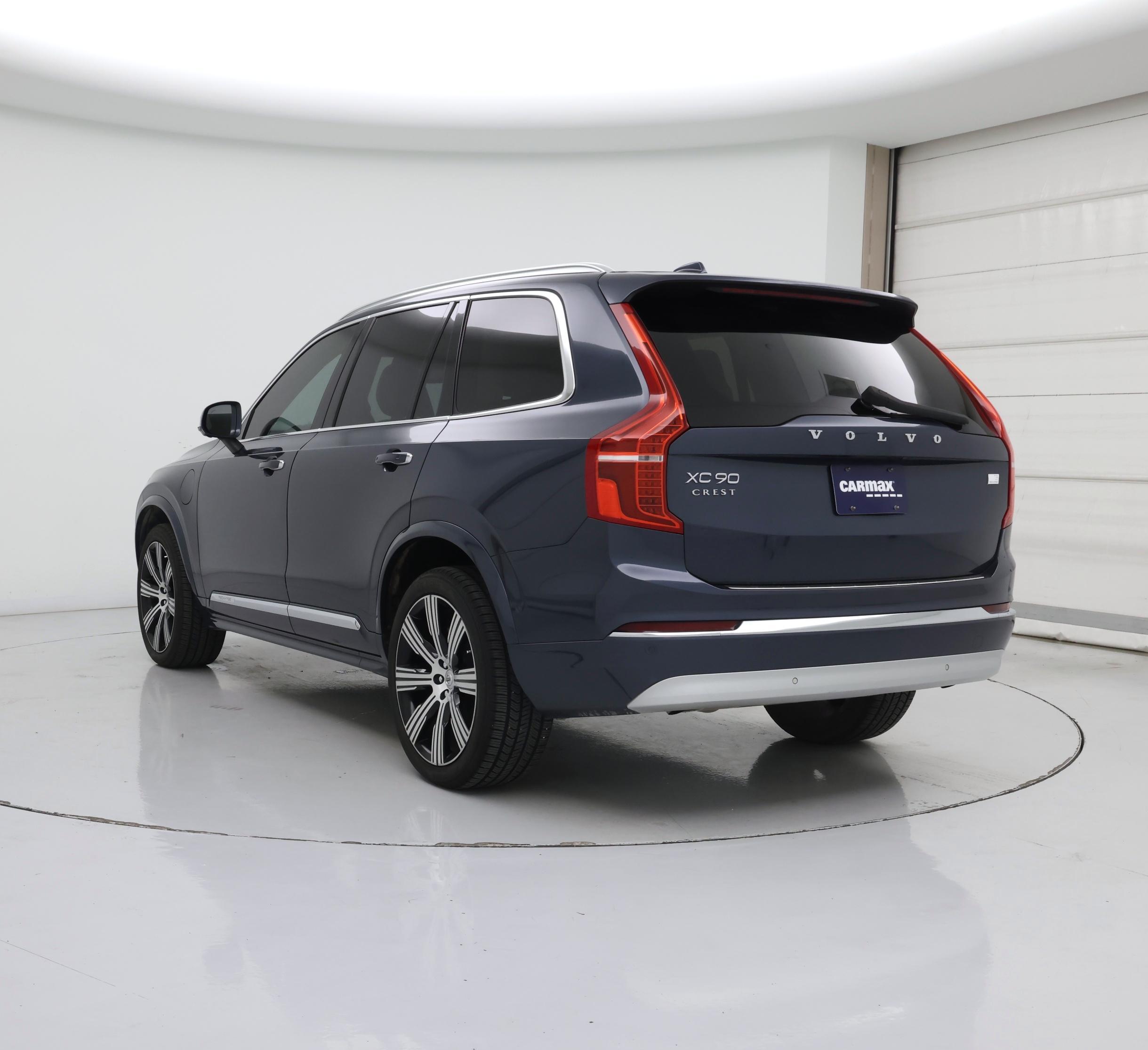 Thumbnail: 2022 Volvo XC90 - 2