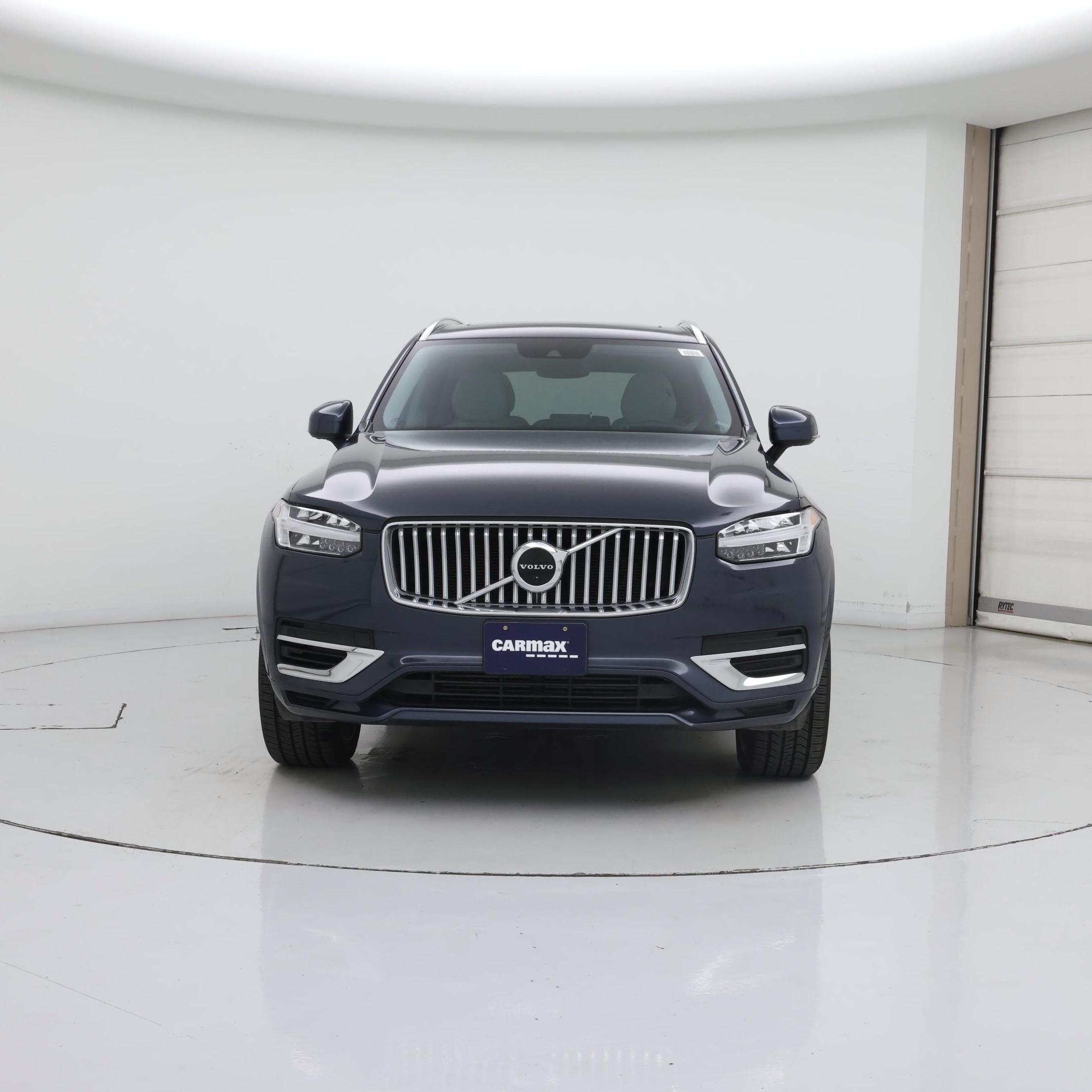 Thumbnail: 2022 Volvo XC90 - 5