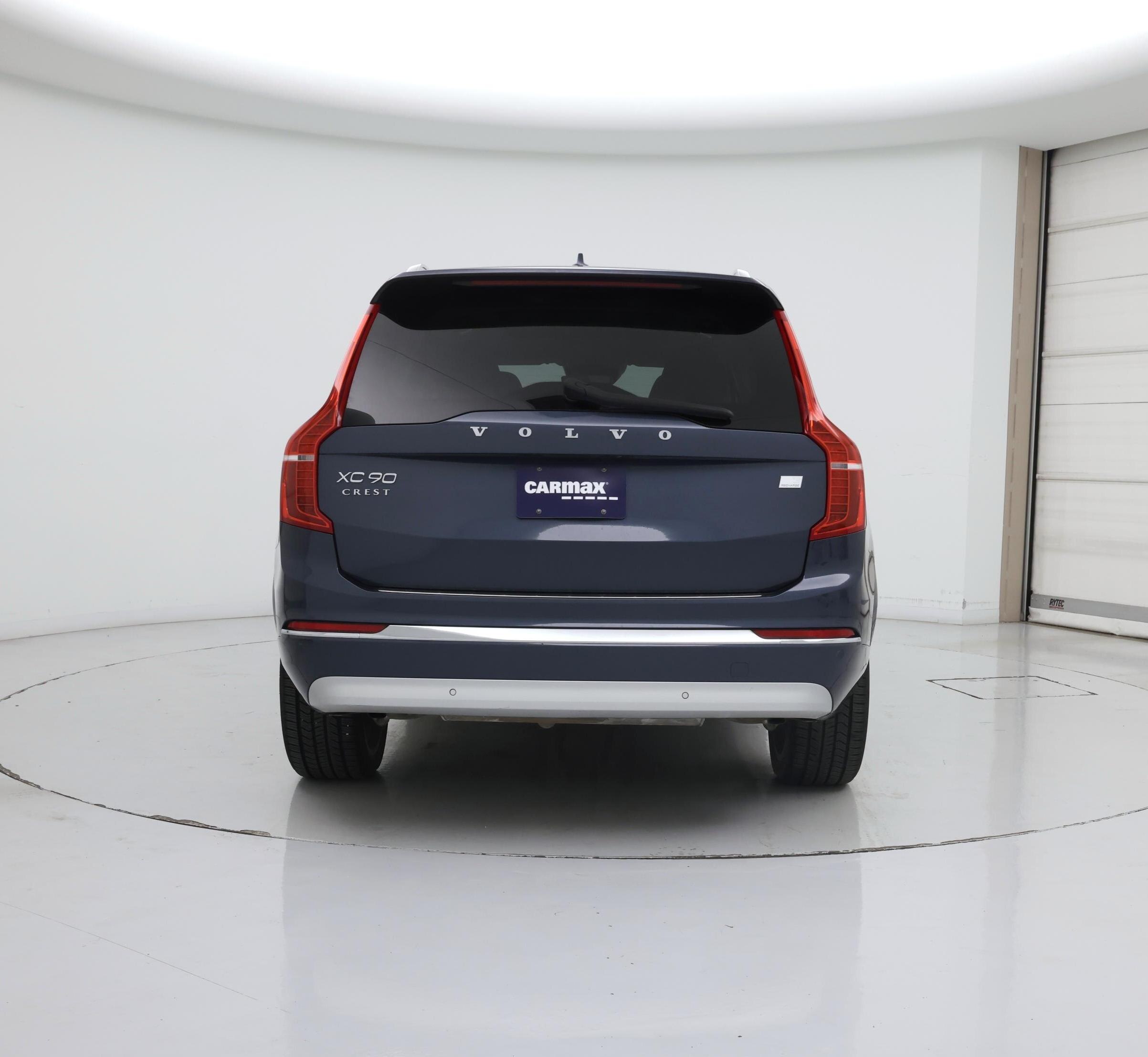 Thumbnail: 2022 Volvo XC90 - 6
