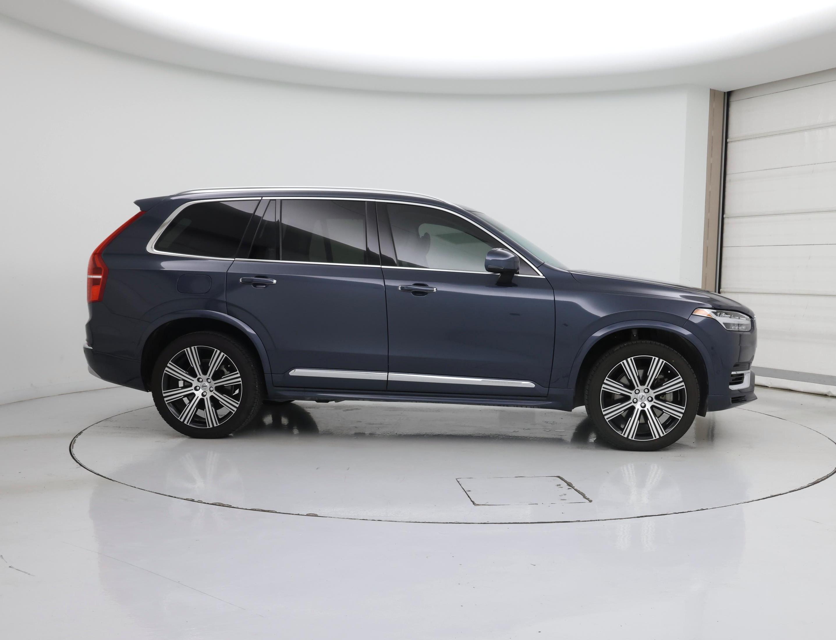 Thumbnail: 2022 Volvo XC90 - 7