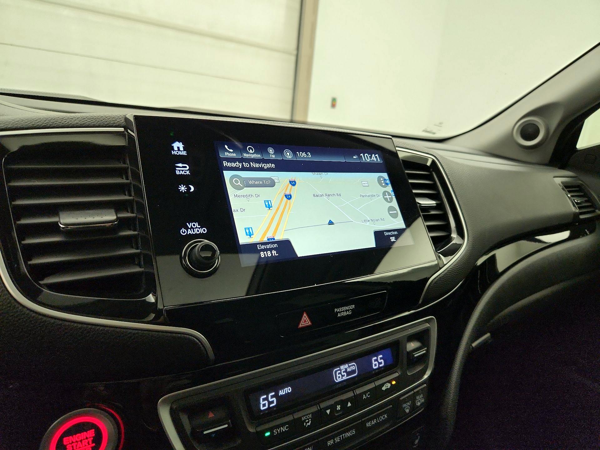 Thumbnail: 2021 Honda Pilot - 14