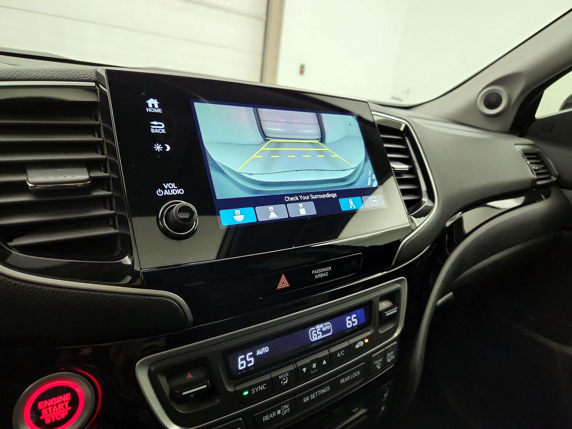 Thumbnail: 2021 Honda Pilot - 15