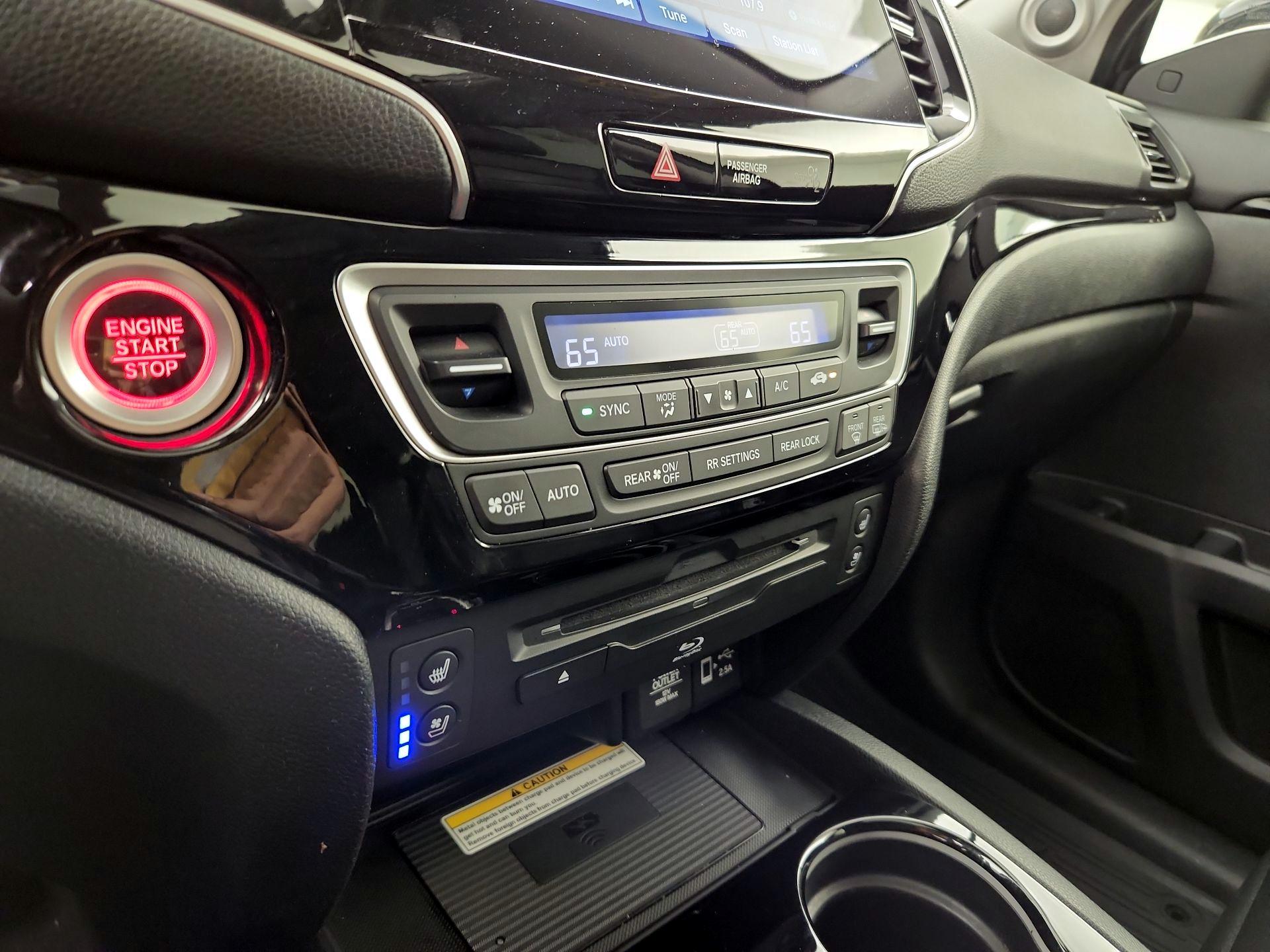 Thumbnail: 2021 Honda Pilot - 17