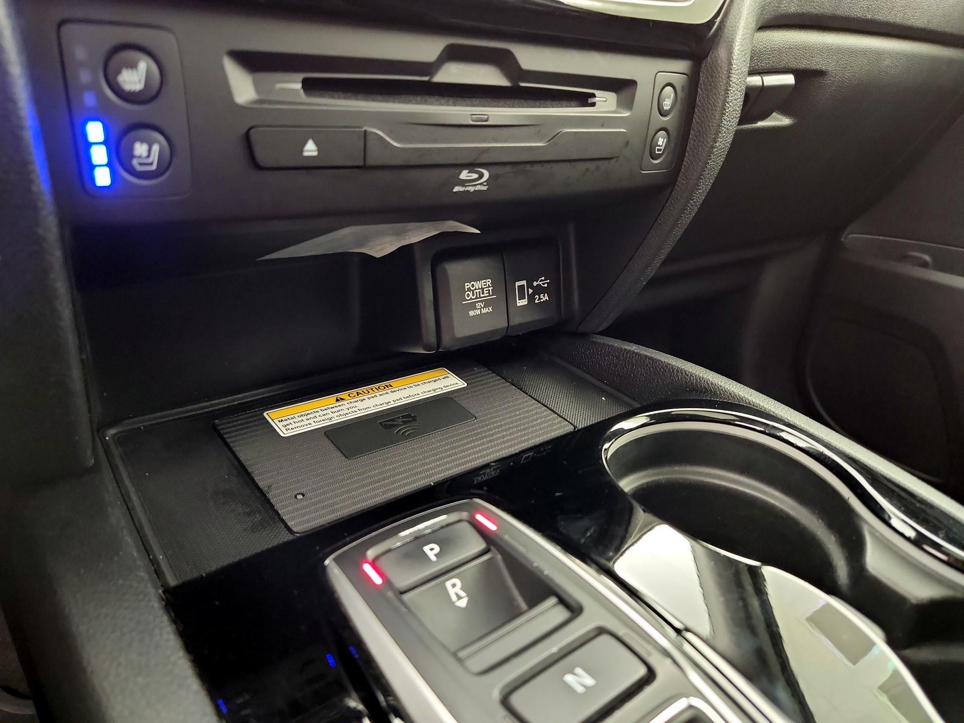 Thumbnail: 2021 Honda Pilot - 19