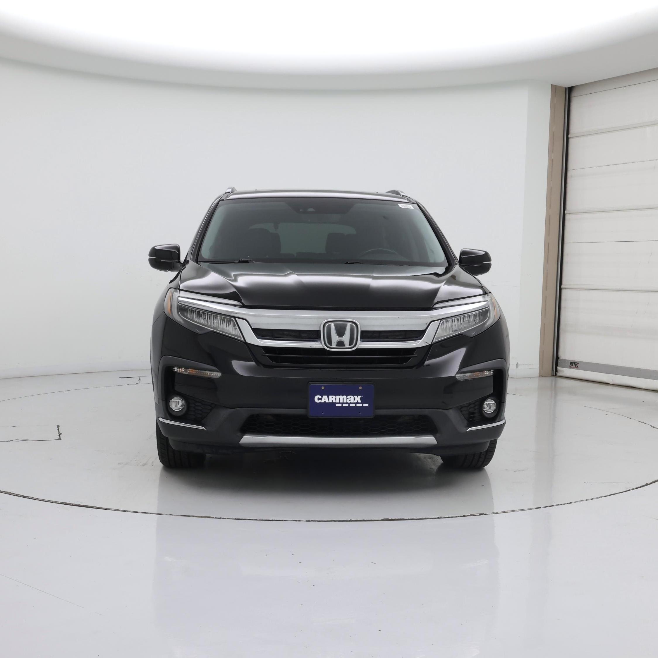 Thumbnail: 2021 Honda Pilot - 5