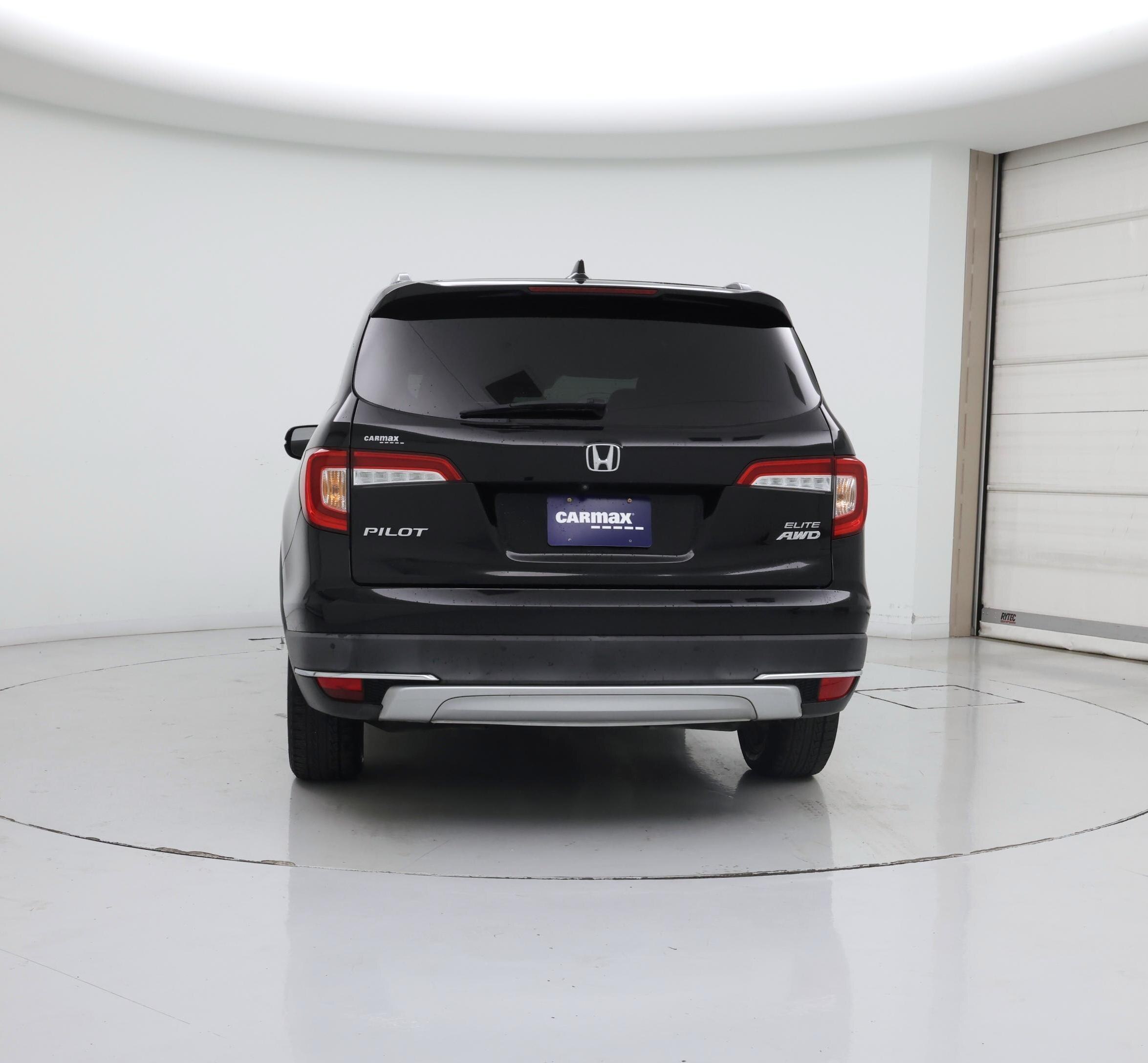 Thumbnail: 2021 Honda Pilot - 6