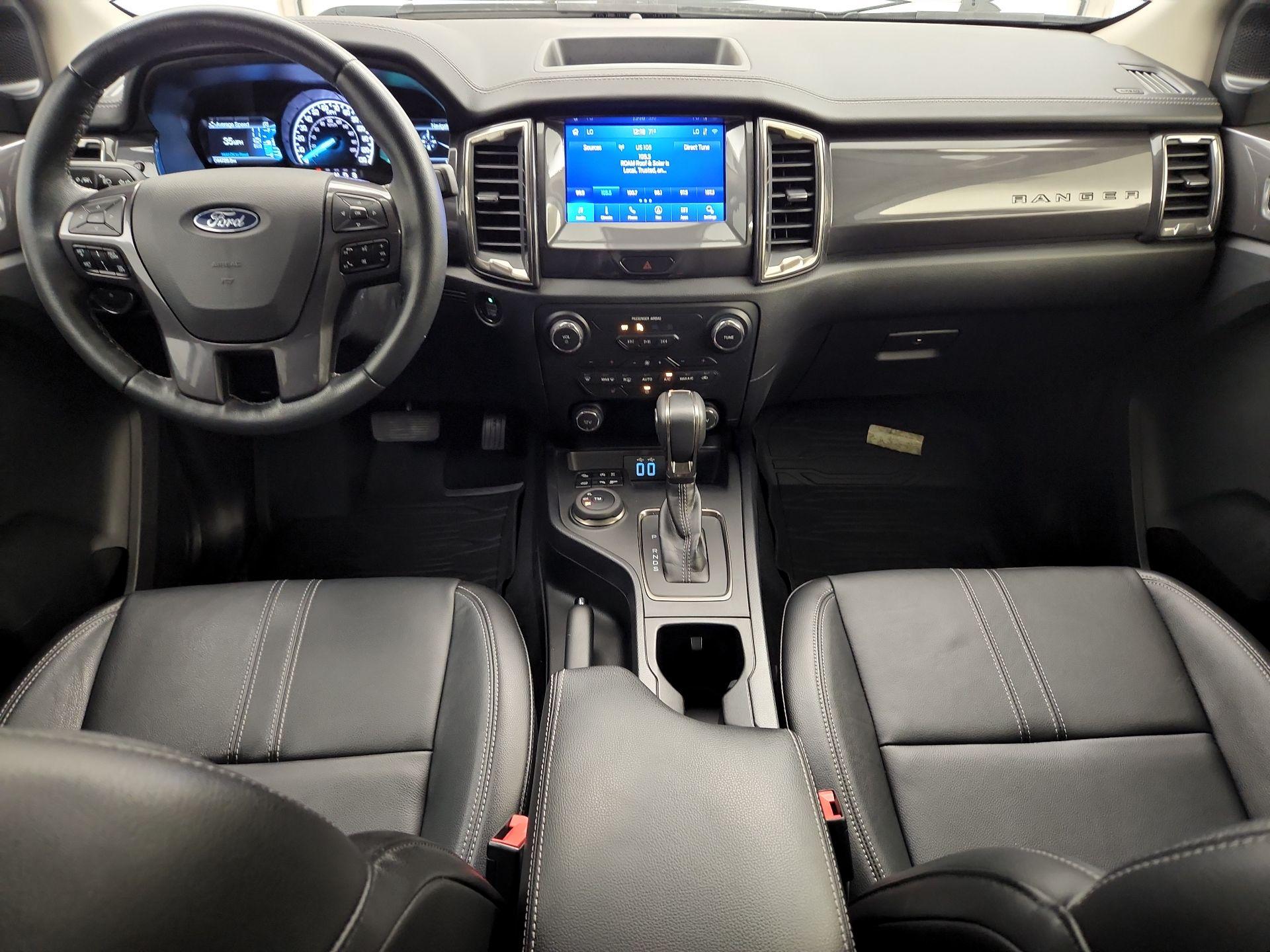 Thumbnail: 2020 Ford Ranger - 9