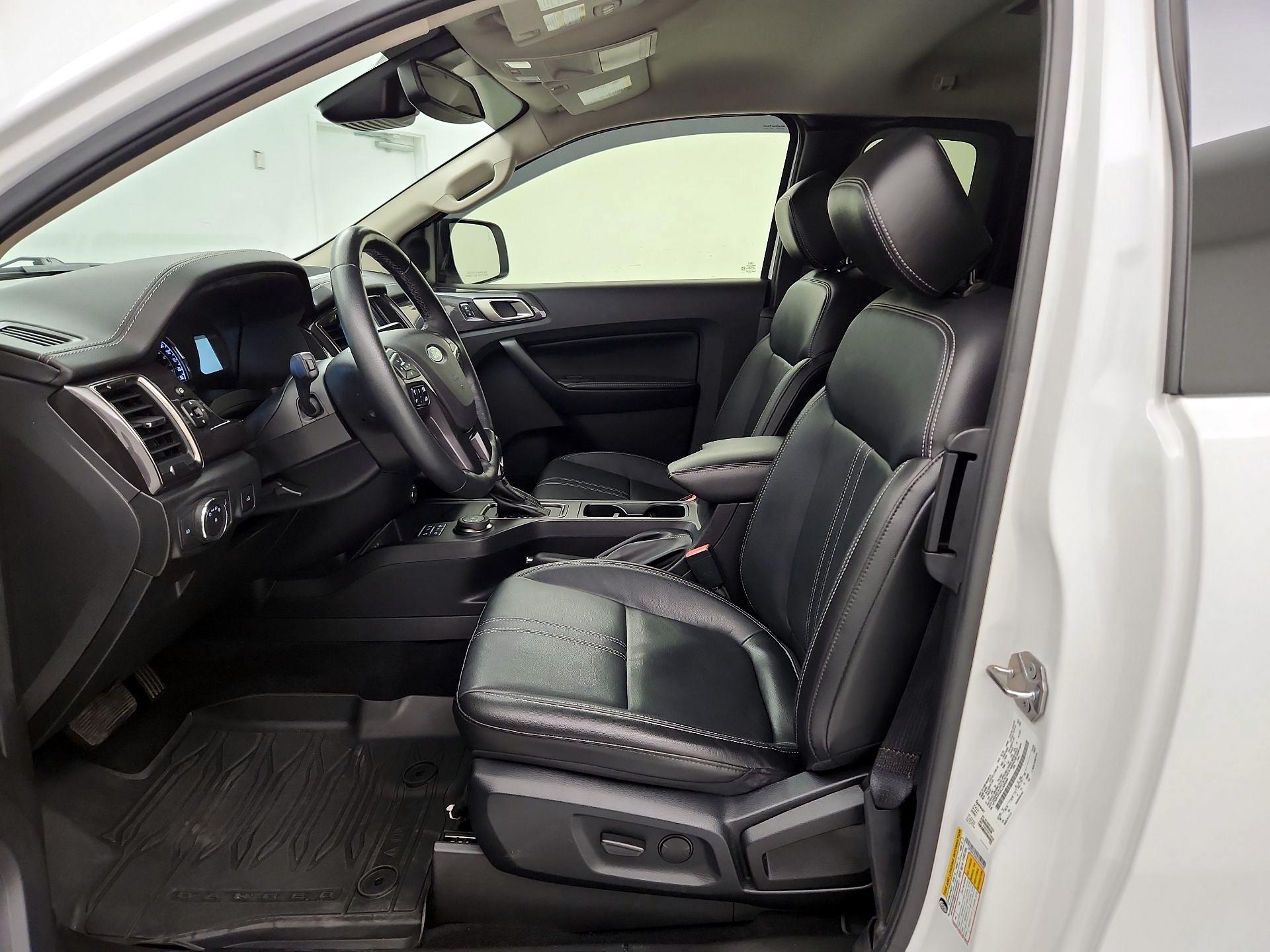 Thumbnail: 2020 Ford Ranger - 11