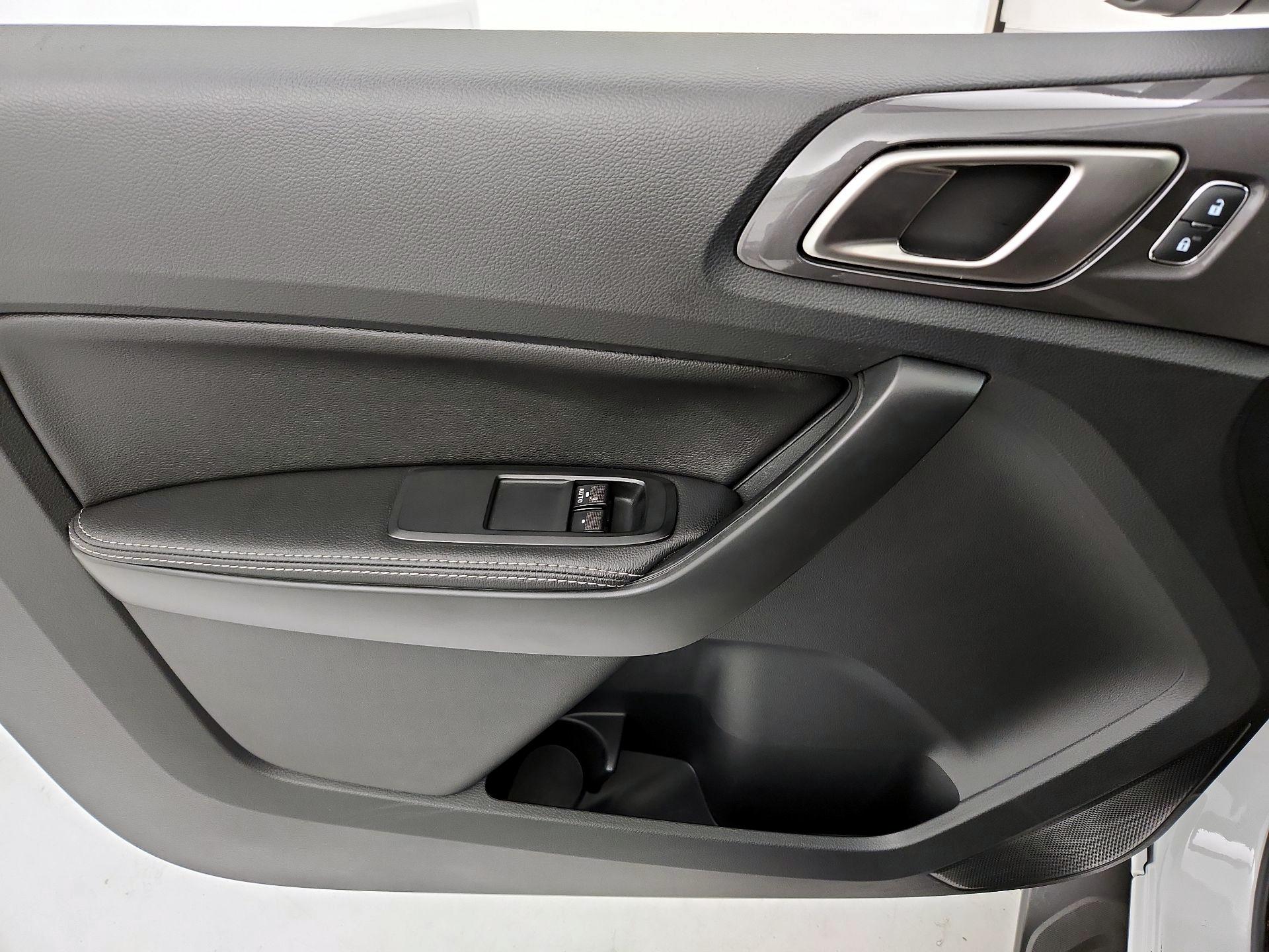 Thumbnail: 2020 Ford Ranger - 12