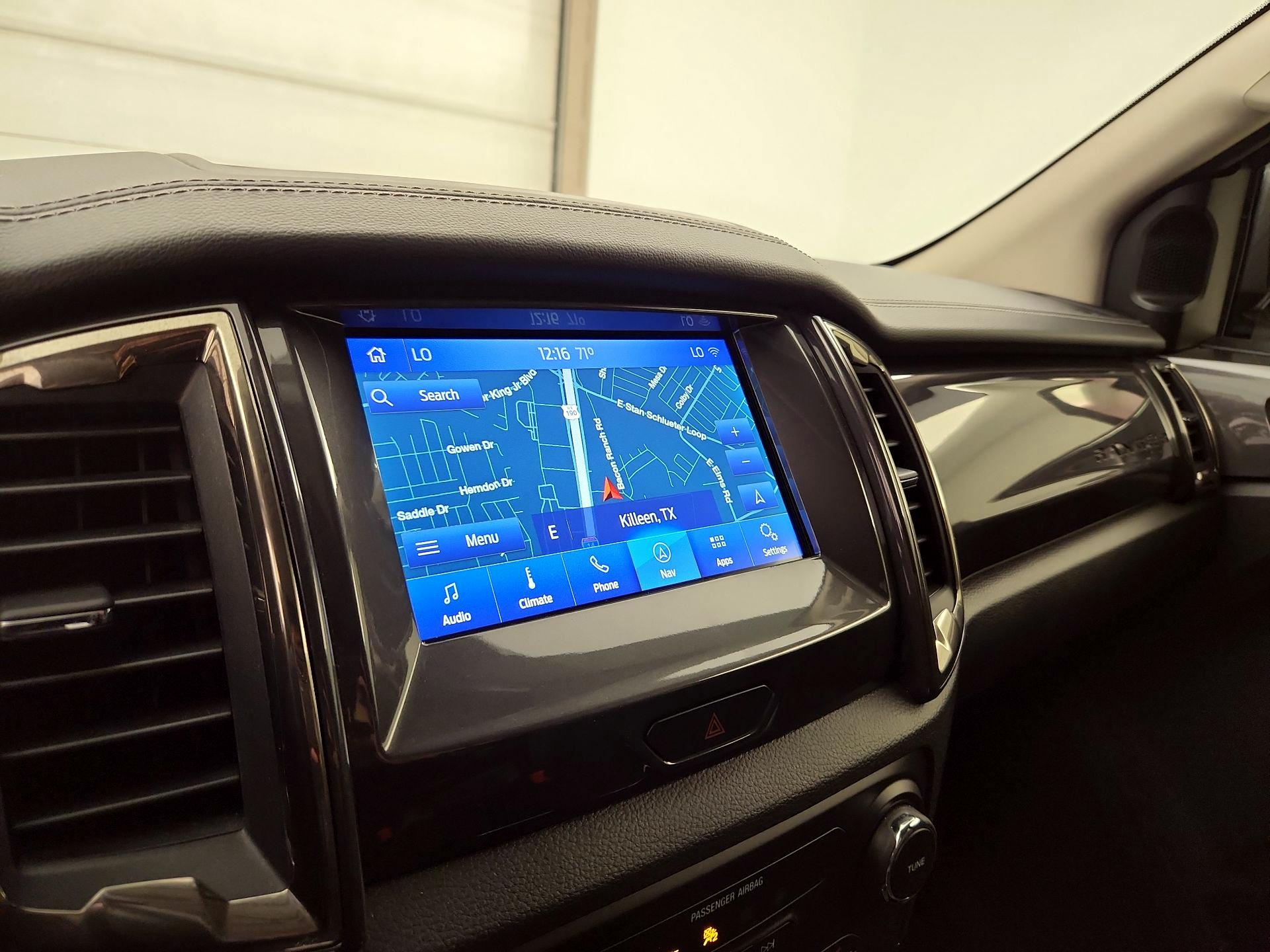 Thumbnail: 2020 Ford Ranger - 14