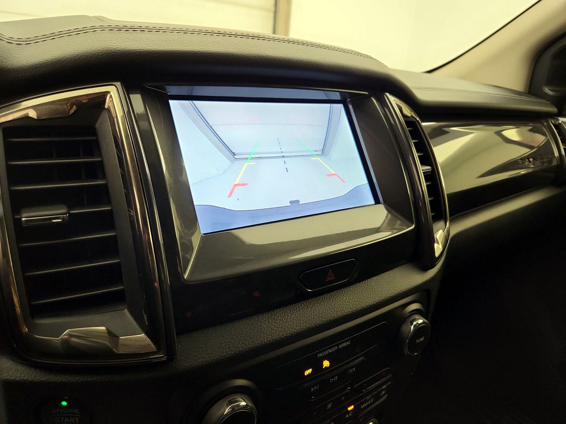 Thumbnail: 2020 Ford Ranger - 15