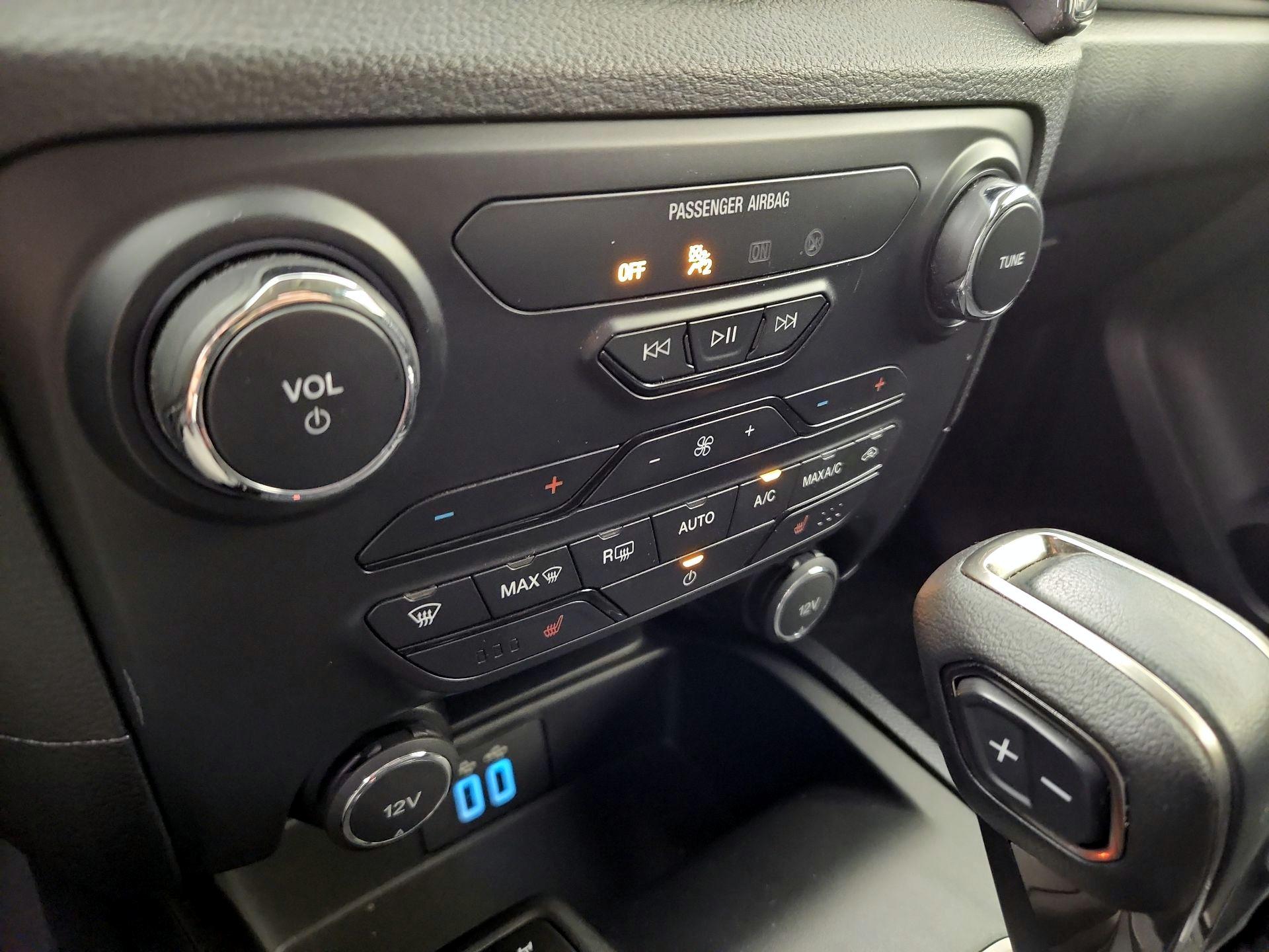 Thumbnail: 2020 Ford Ranger - 17