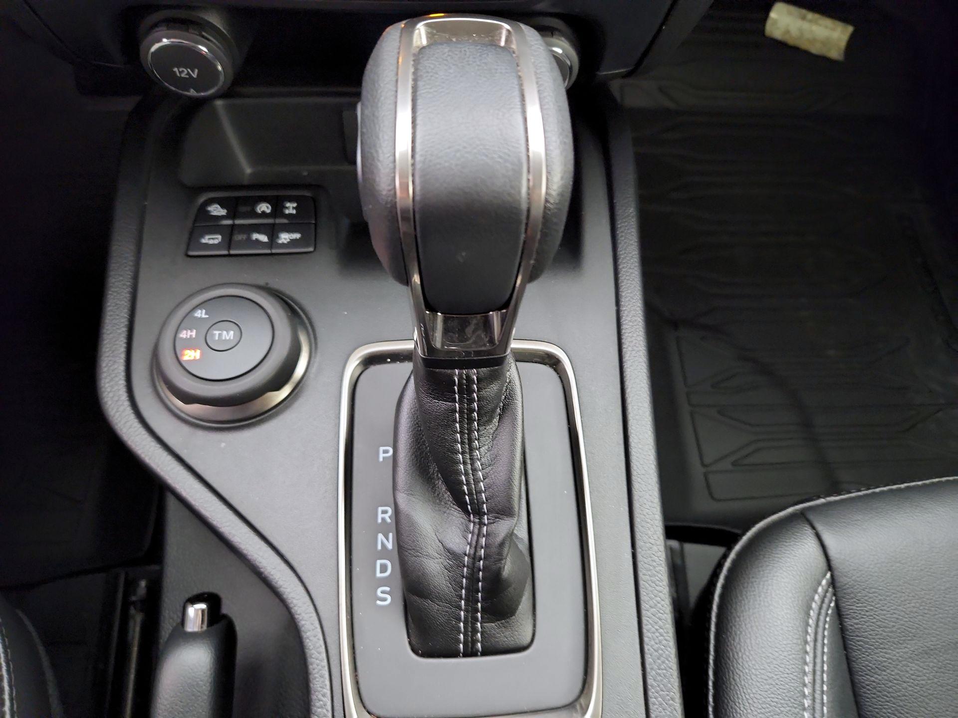 Thumbnail: 2020 Ford Ranger - 18