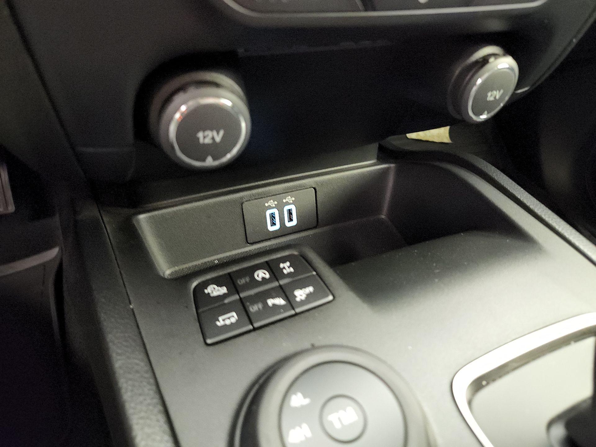 Thumbnail: 2020 Ford Ranger - 19