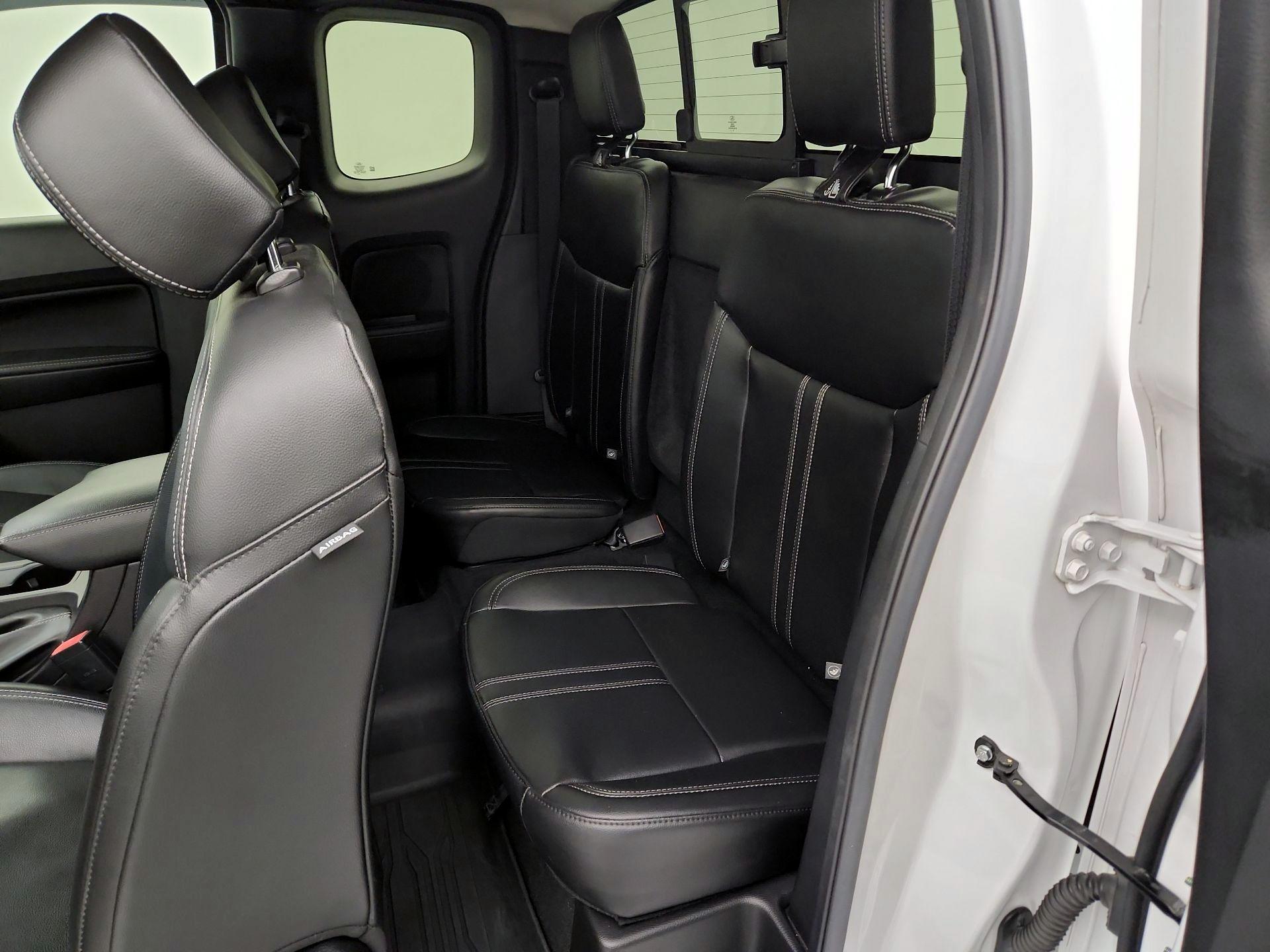 Thumbnail: 2020 Ford Ranger - 20