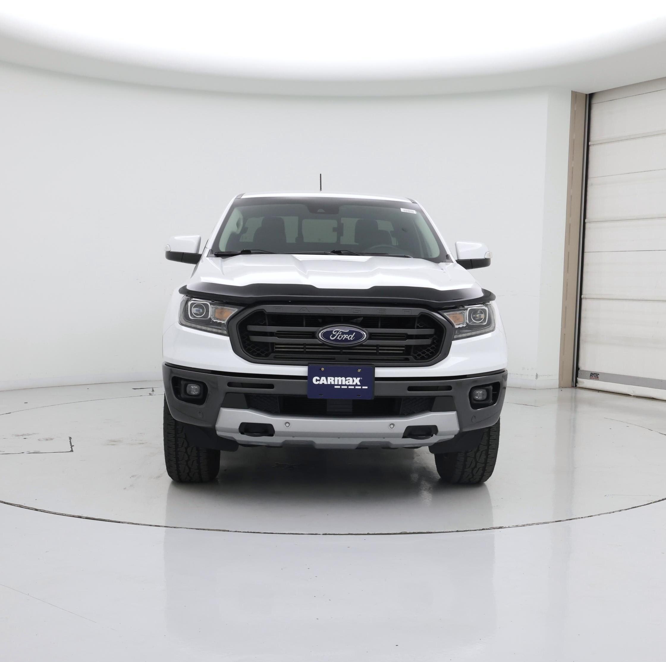 Thumbnail: 2020 Ford Ranger - 5