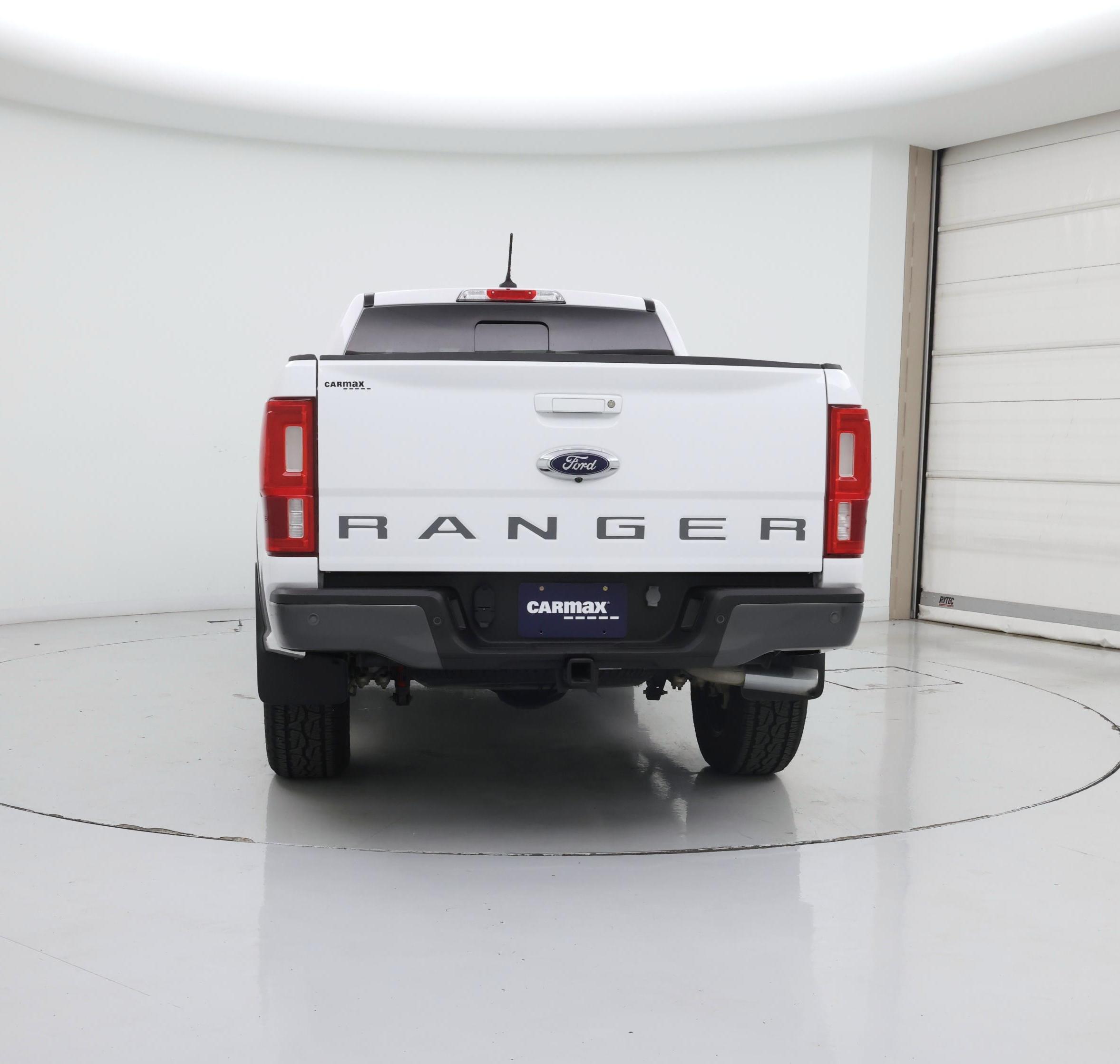 Thumbnail: 2020 Ford Ranger - 6