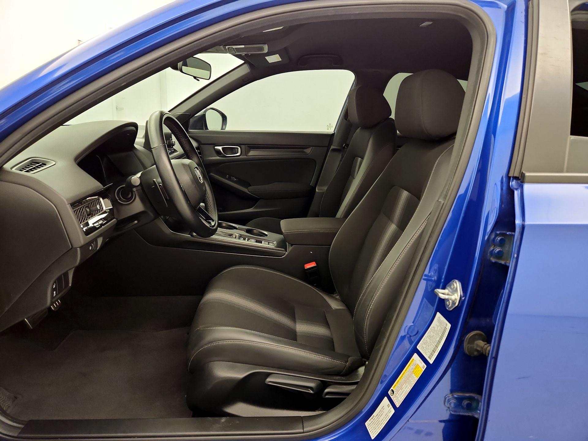 Thumbnail: 2024 Honda Civic - 11